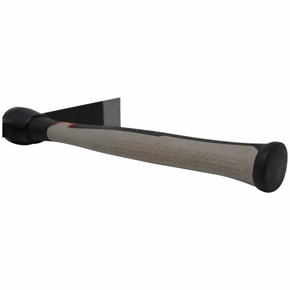 Bellota 5933-0 CF - Piccone con Manico in Fibra di Carbonio per Abbattere Pareti, Strumento Ergonomico per Muratori Professionisti, Peso 660 g
