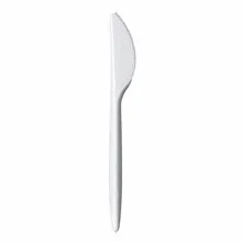 Posate Da Viaggio Coltelli In CPLA 100% Compostabili 16 Cm (250)