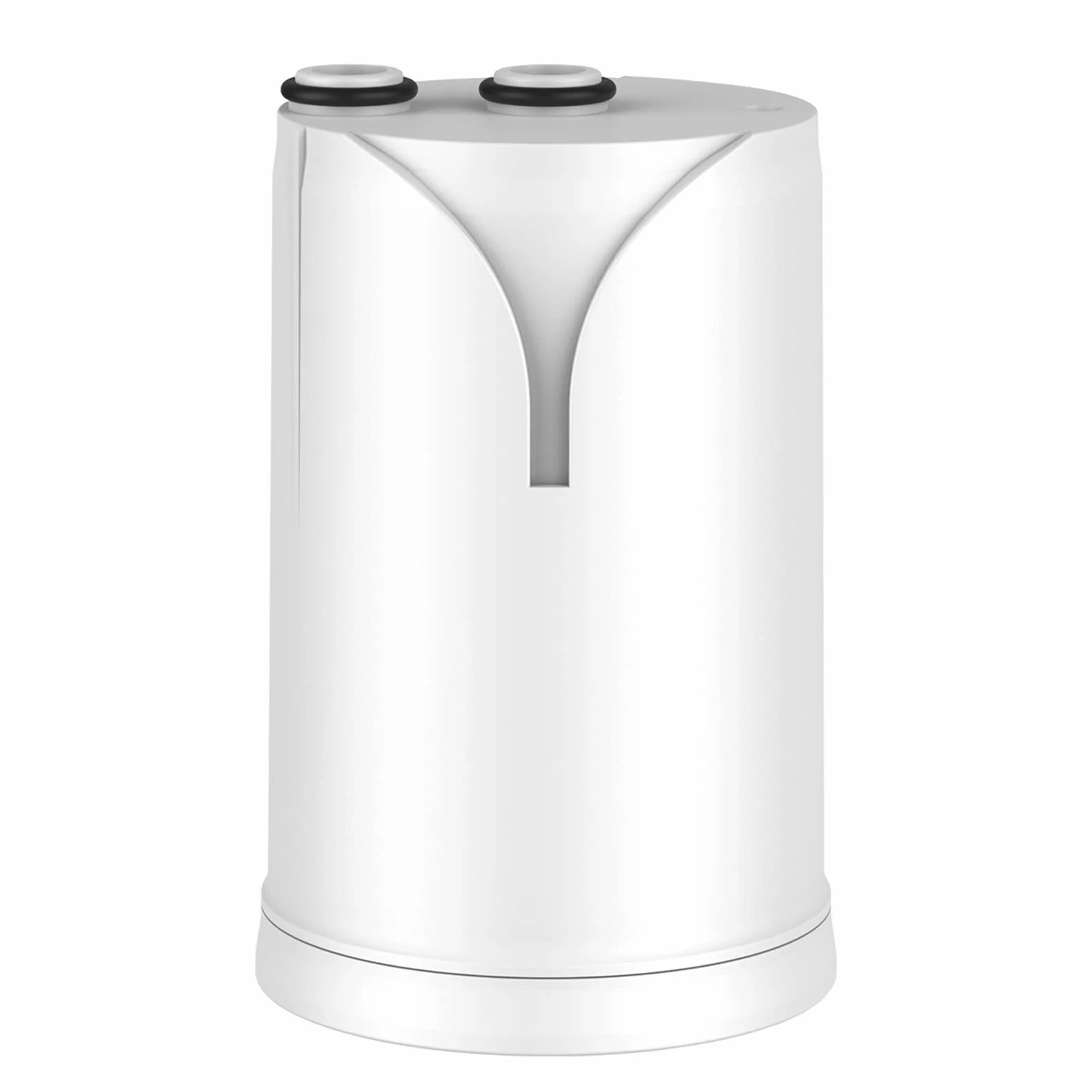 GLACIER FRESH Filtro acqua rubinetto ON TAP V (600L) compatibile Brita On Tap Pro V-MF