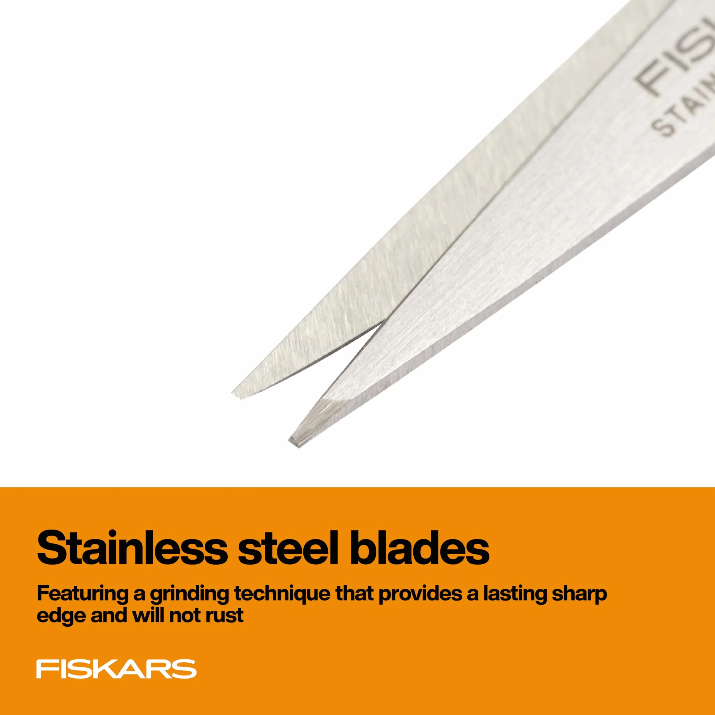 Fiskars Forbici da cucito (n. 5)