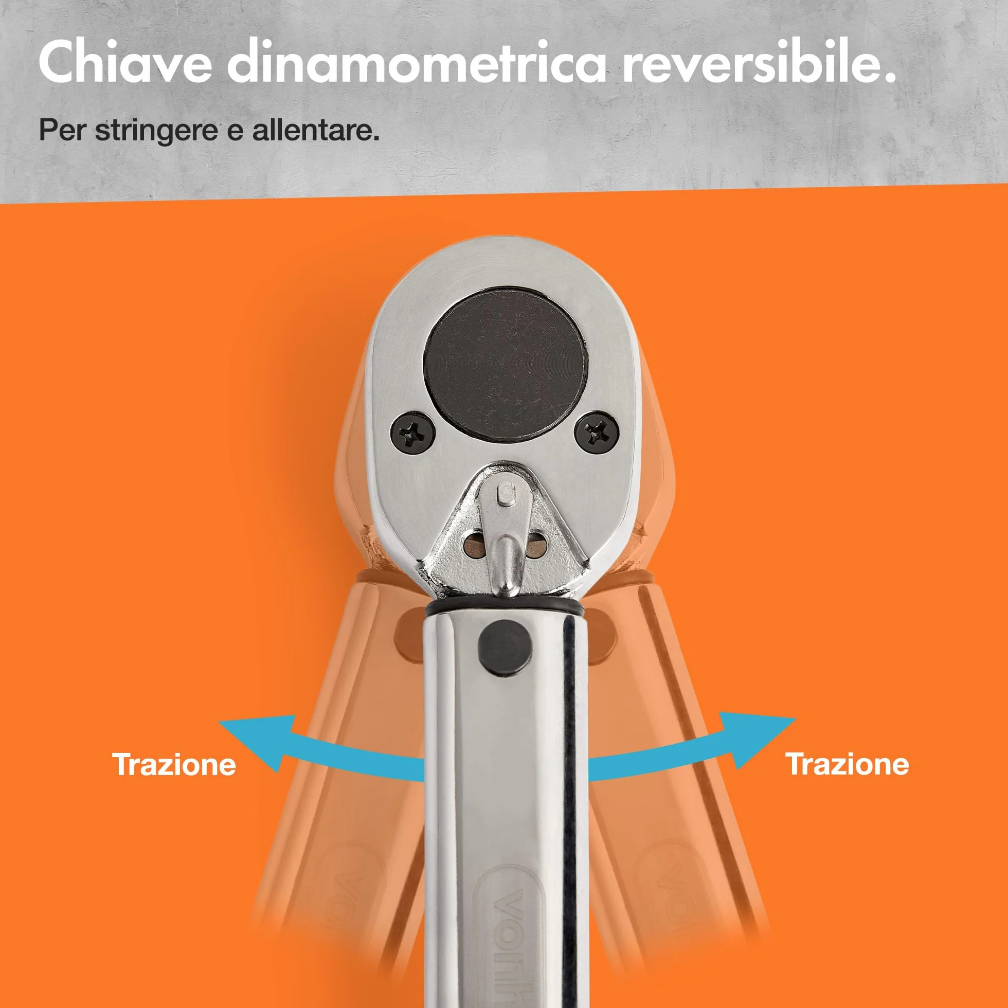 VonHaus Pistola per Rivetti - Set di Pinze per Rivetti Manuali con 7 Mandrini M3-M12 e 150 Rivnut