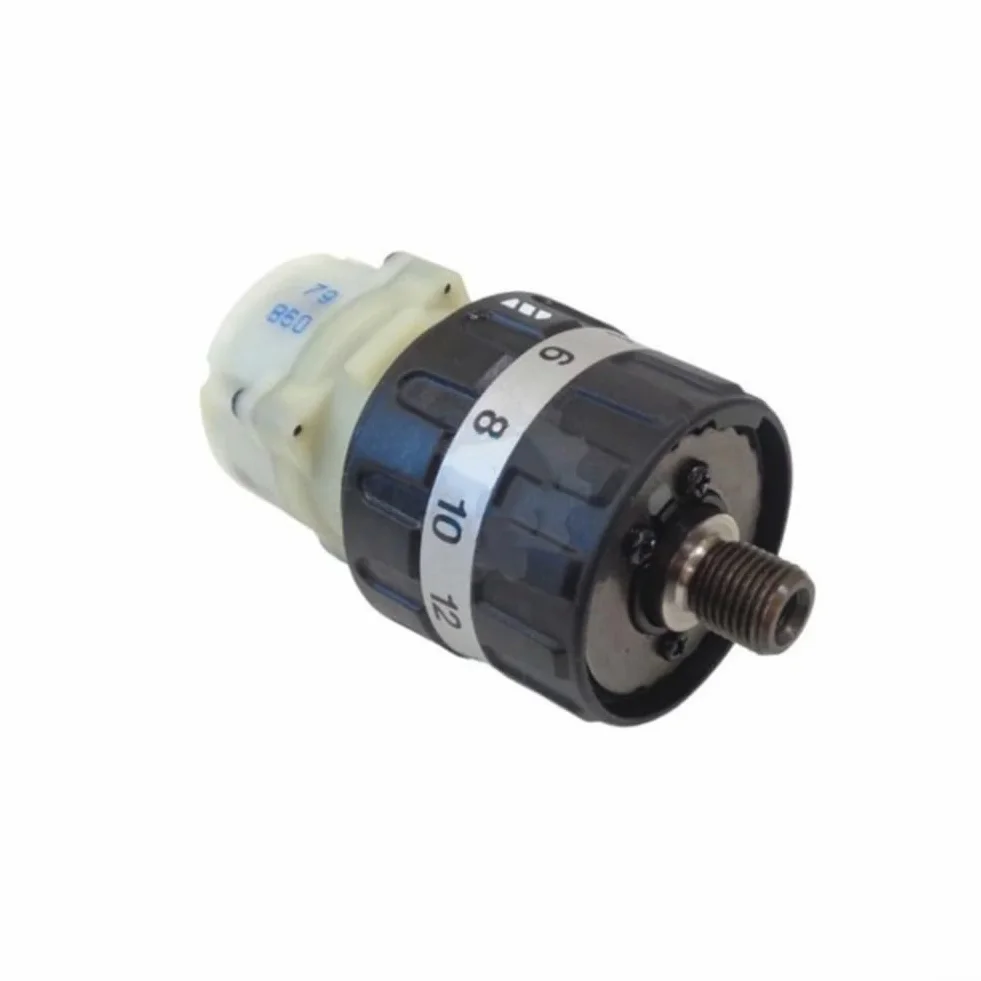 Cambio di ricambio, per HP457D DHP453 e BHP453 trapano elettrico modello 1254850, costruito per coppia uniforme e prestazioni efficienti