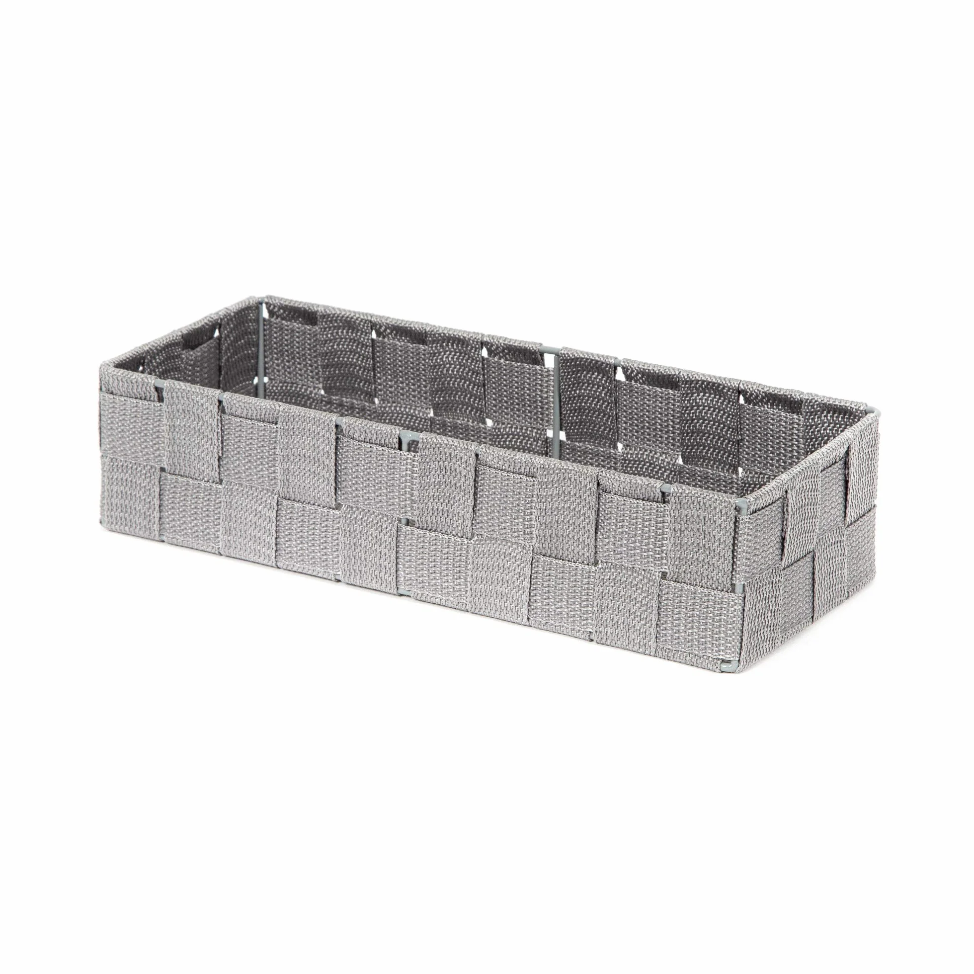 Stanley Organizer Cesto Cintura Rayon Grigio 12x30x7 cm