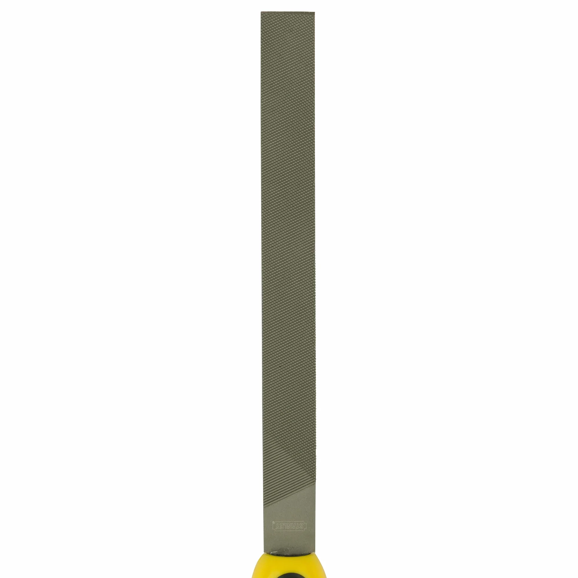STANLEY Lima piatta parallela a mano, 200 mm, 0-22-441
