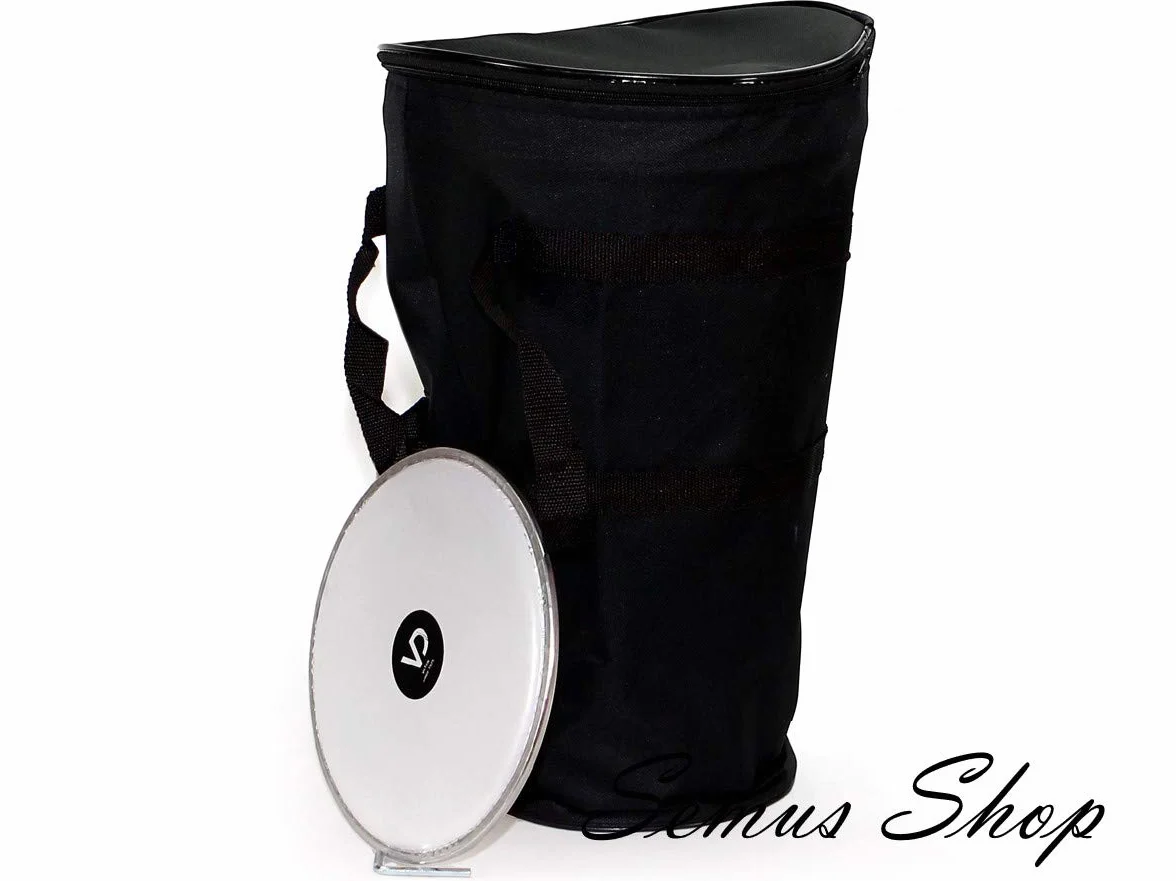 Orientalische Profi Solo Darbuka