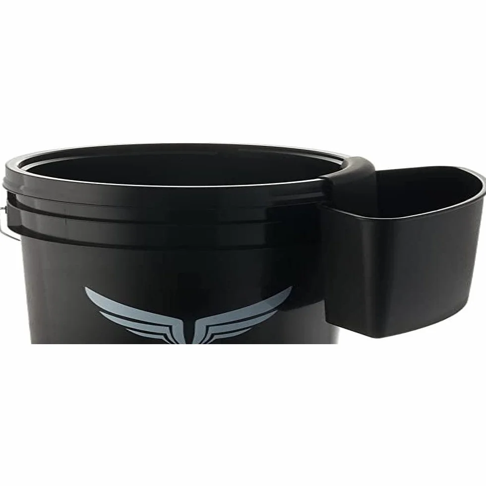 Car Gods Secchio Porta Attrezzi