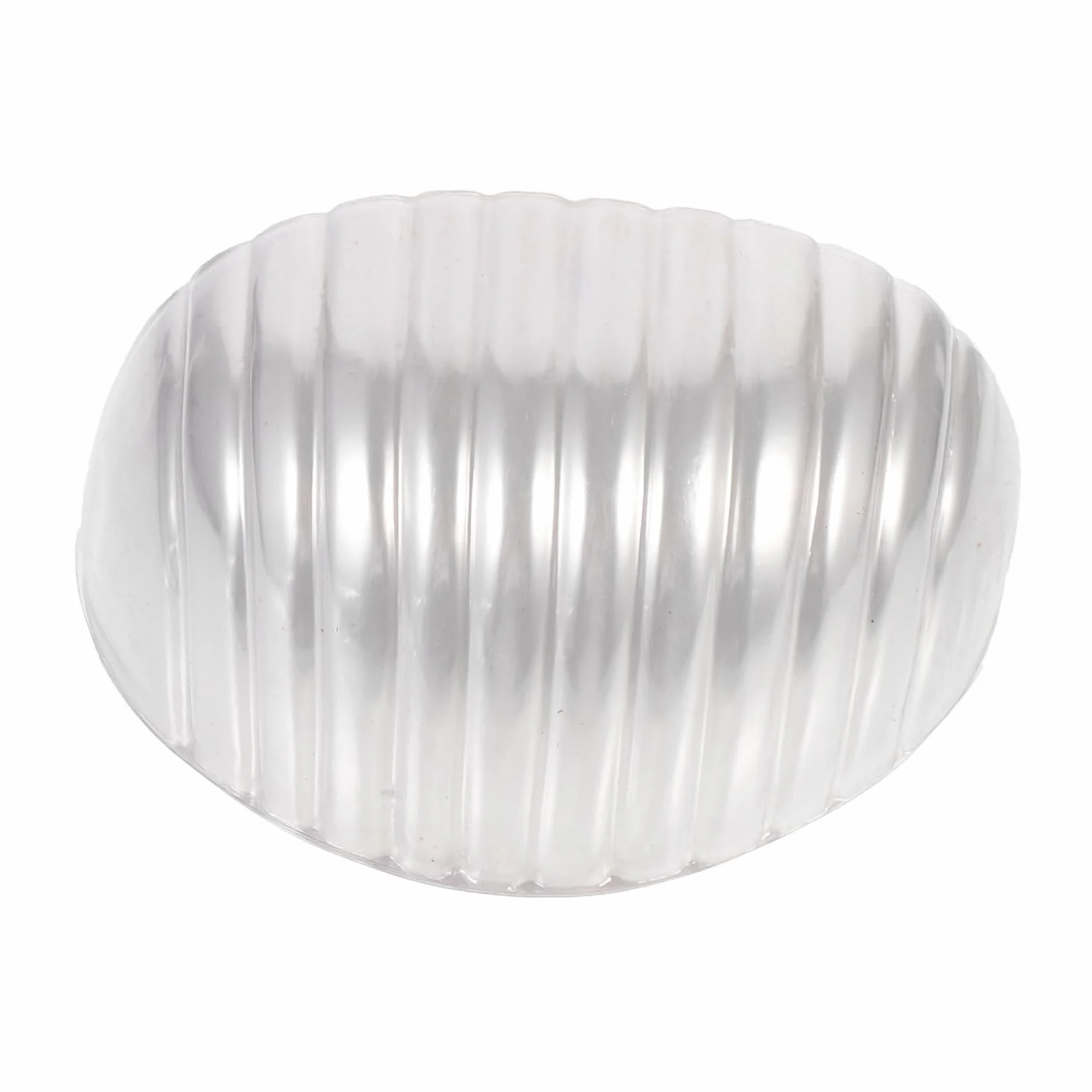 20 Pezzi Supporto Del Cappello Supporto Per Berretti Con Visiera Fodera Di Supporto Per Cappellini Baseball Custode Della Forma Del Cappuccio Supporto Snapback Pvc Corona Collegare