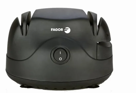 fagor Affilacoltelli elettrico FG0145 Nero