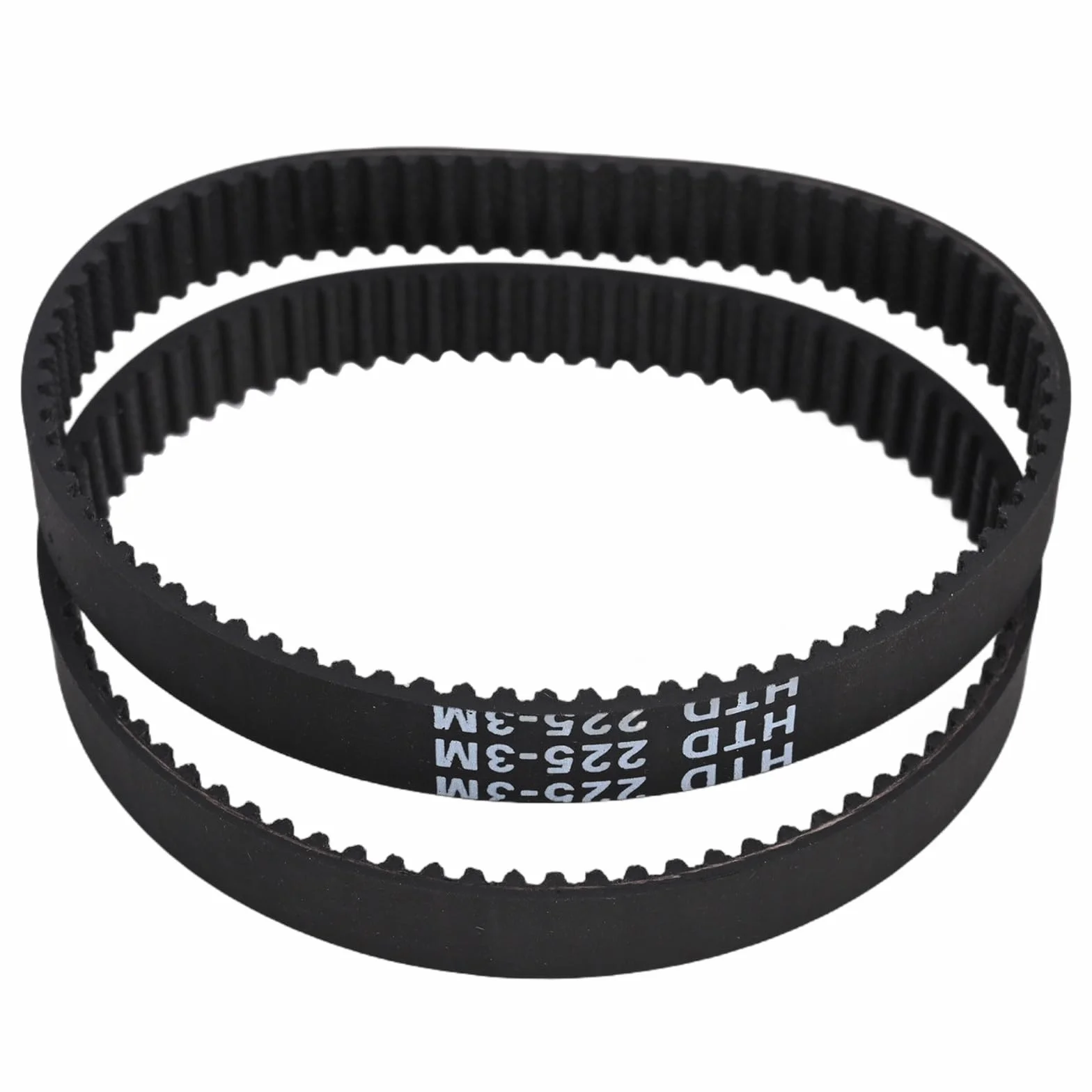 Cinghia di trasmissione di ricambio per pialla Bosch PHO 15-82 PHO 16-82 PHO 20-82 Modelli 2604736001 Cinghie in gomma ad alta resistenza per un funzionamento regolare