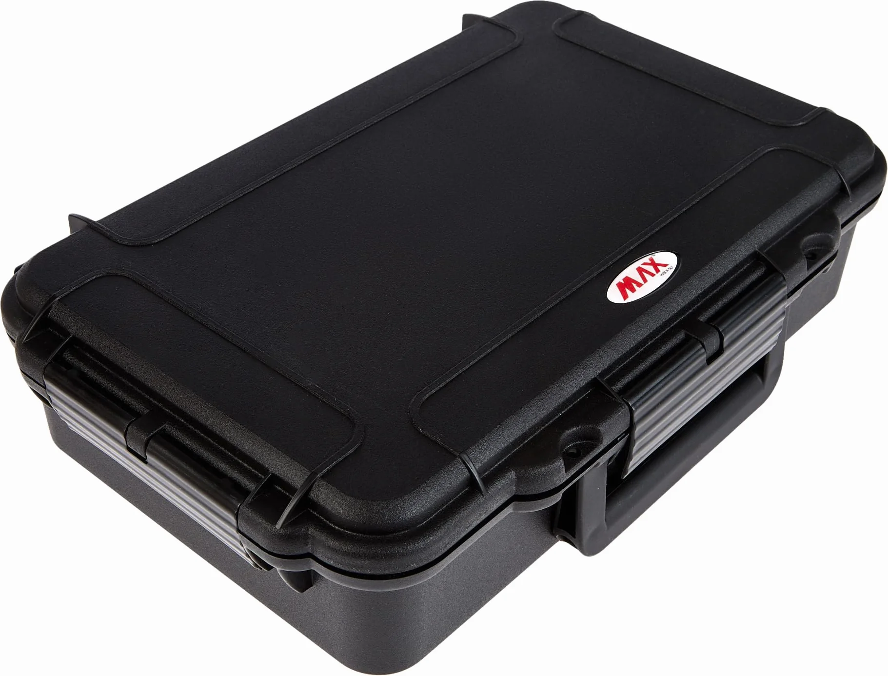 Max Cases Valigia ermetica con spugne cubettate in Alta Densità