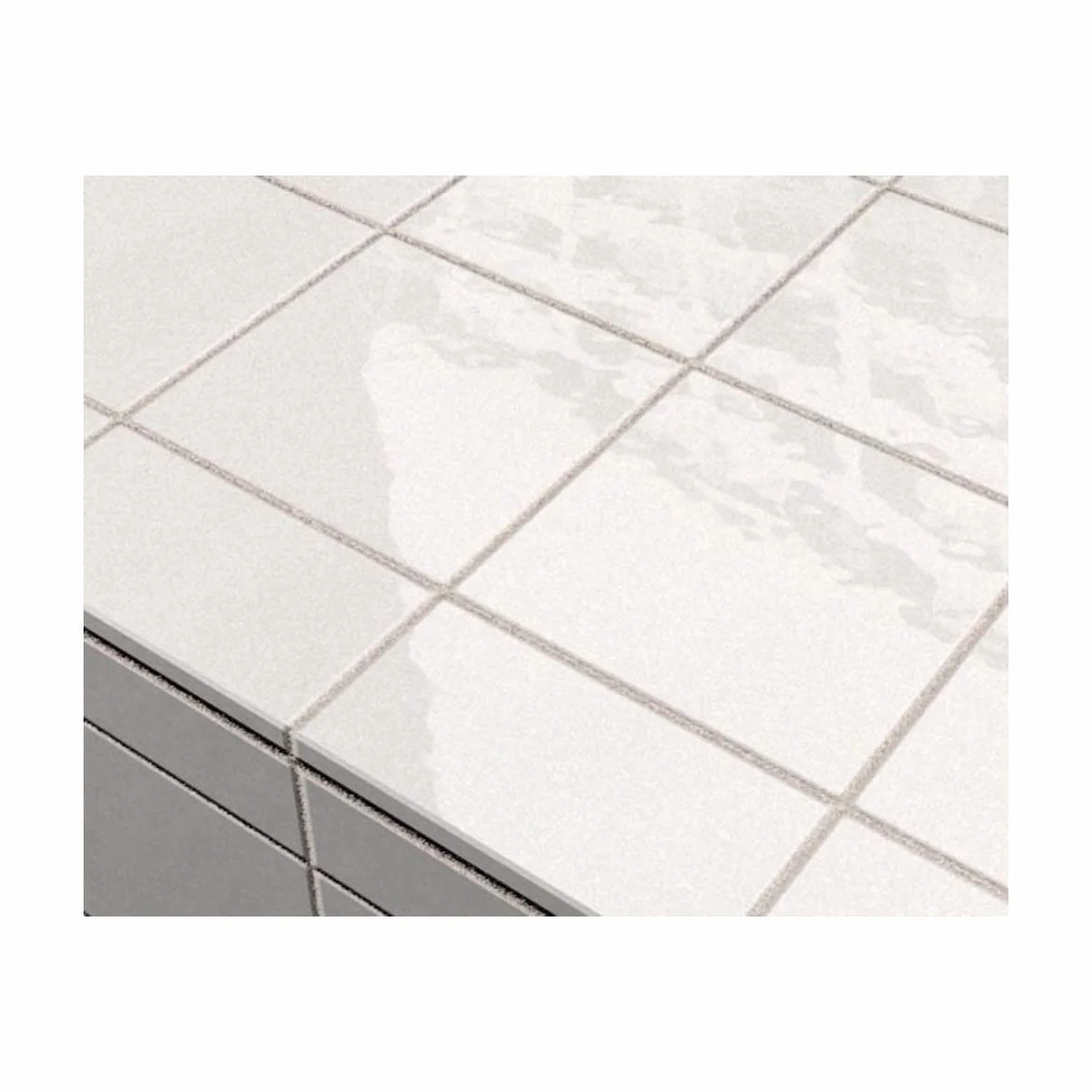 Fischer Punta per vetro, ceramica e piastrella con tagliente in metallo duro per vetro e ceramiche D-GT PV 8 K, 551343