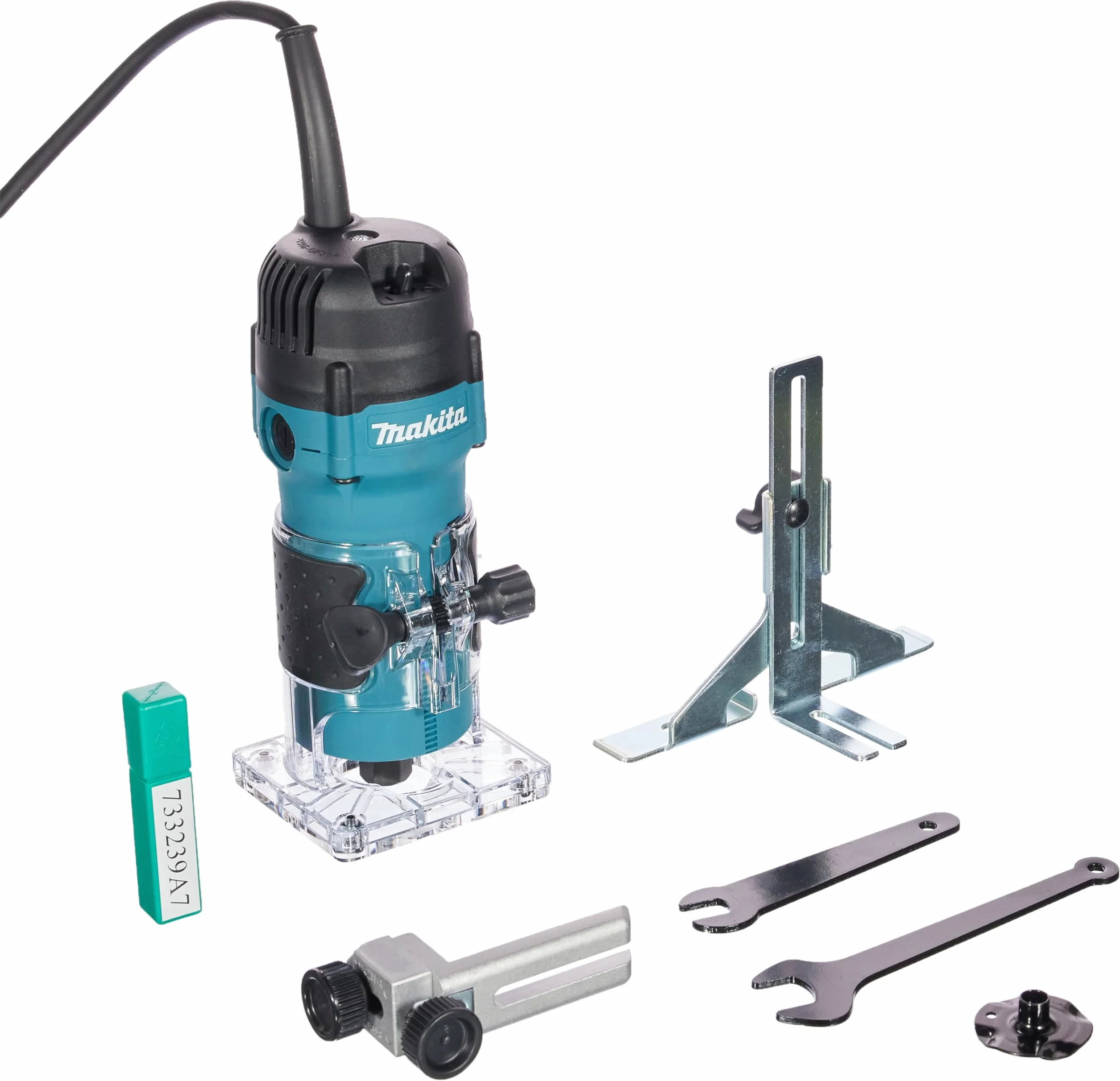 Makita Router Edge 3711