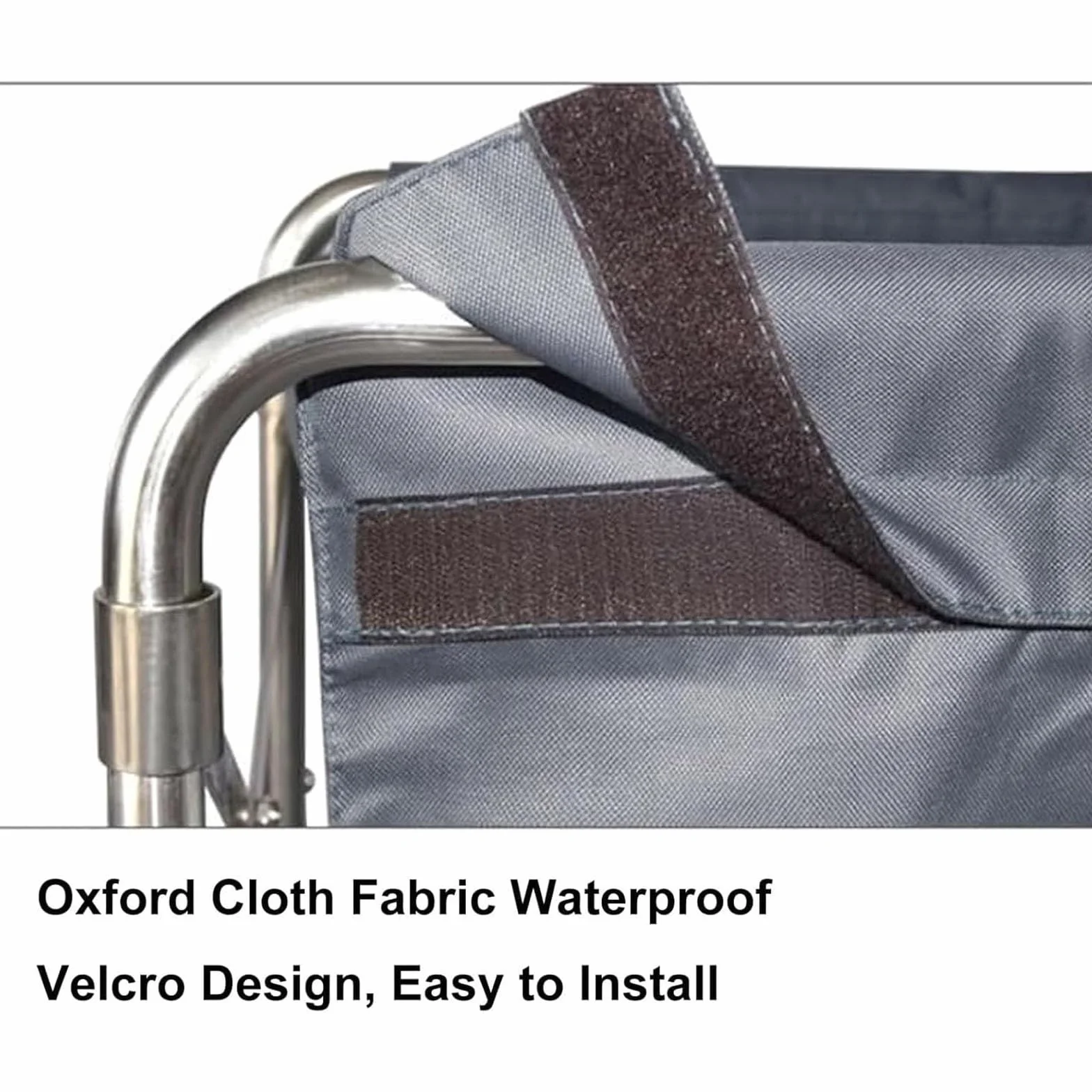 Borsa di ricambio per carrello della biancheria, borsa portaoggetti rimovibile in tessuto Oxford per cesto portabiancheria, borsa trolley per lavoro in camera d'albergo