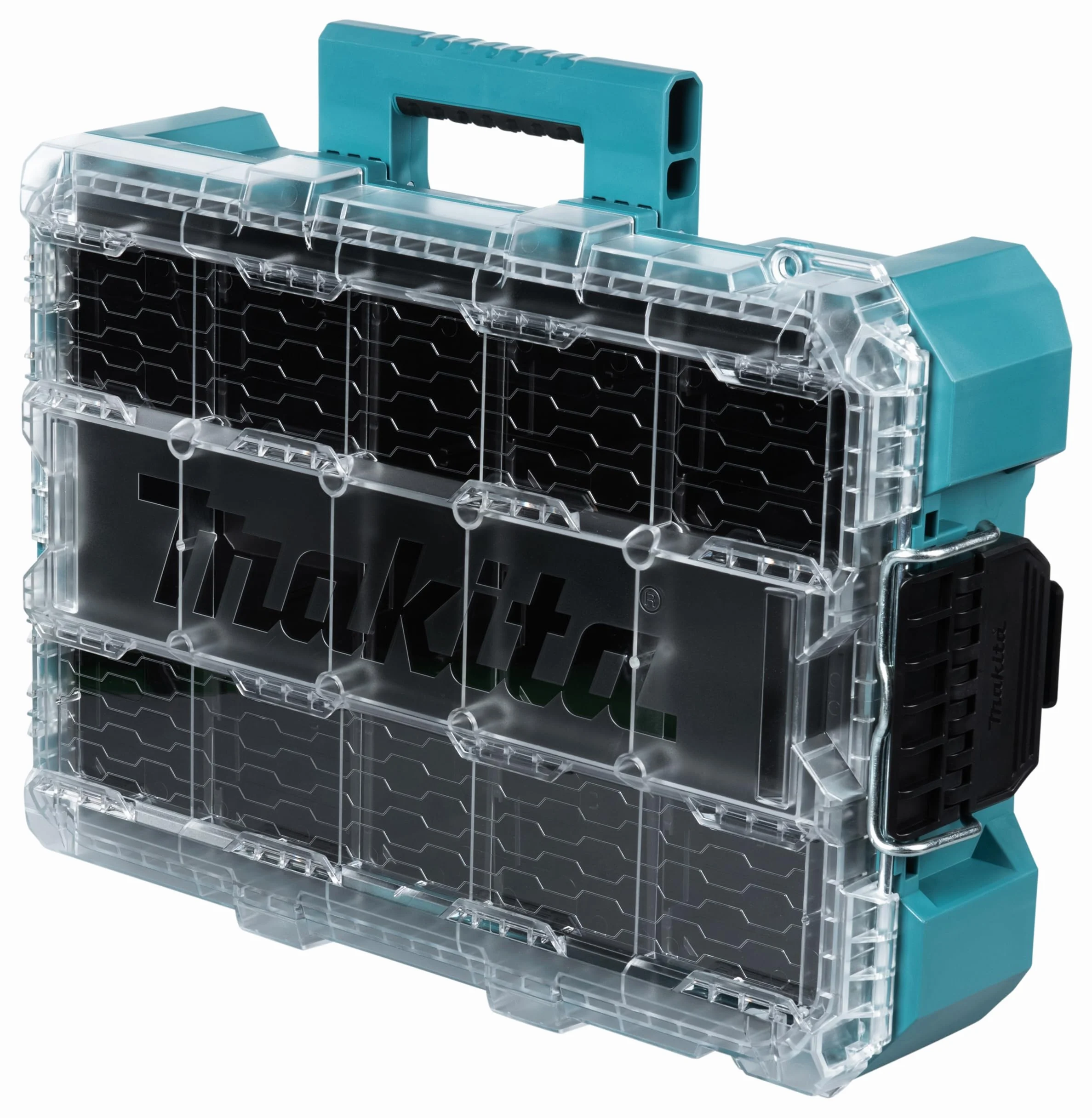 Makita P-91045 MAKTRAK Organizer Deep Medium