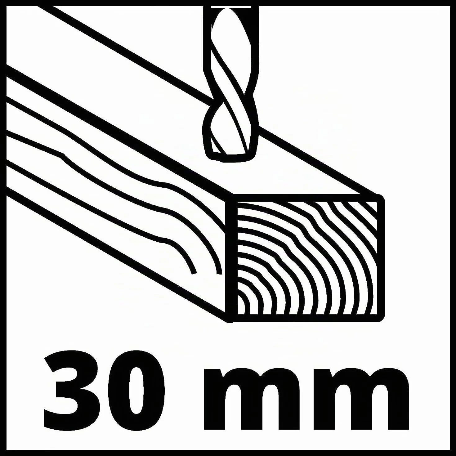 Einhell Trapano a percussione TC-ID 720/1 E (trapanatura/percussione, mandrino da 13 mm, regolazione elettronica dei giri, interruttore blocco funzionamento continuo, impugnatura supplementare)