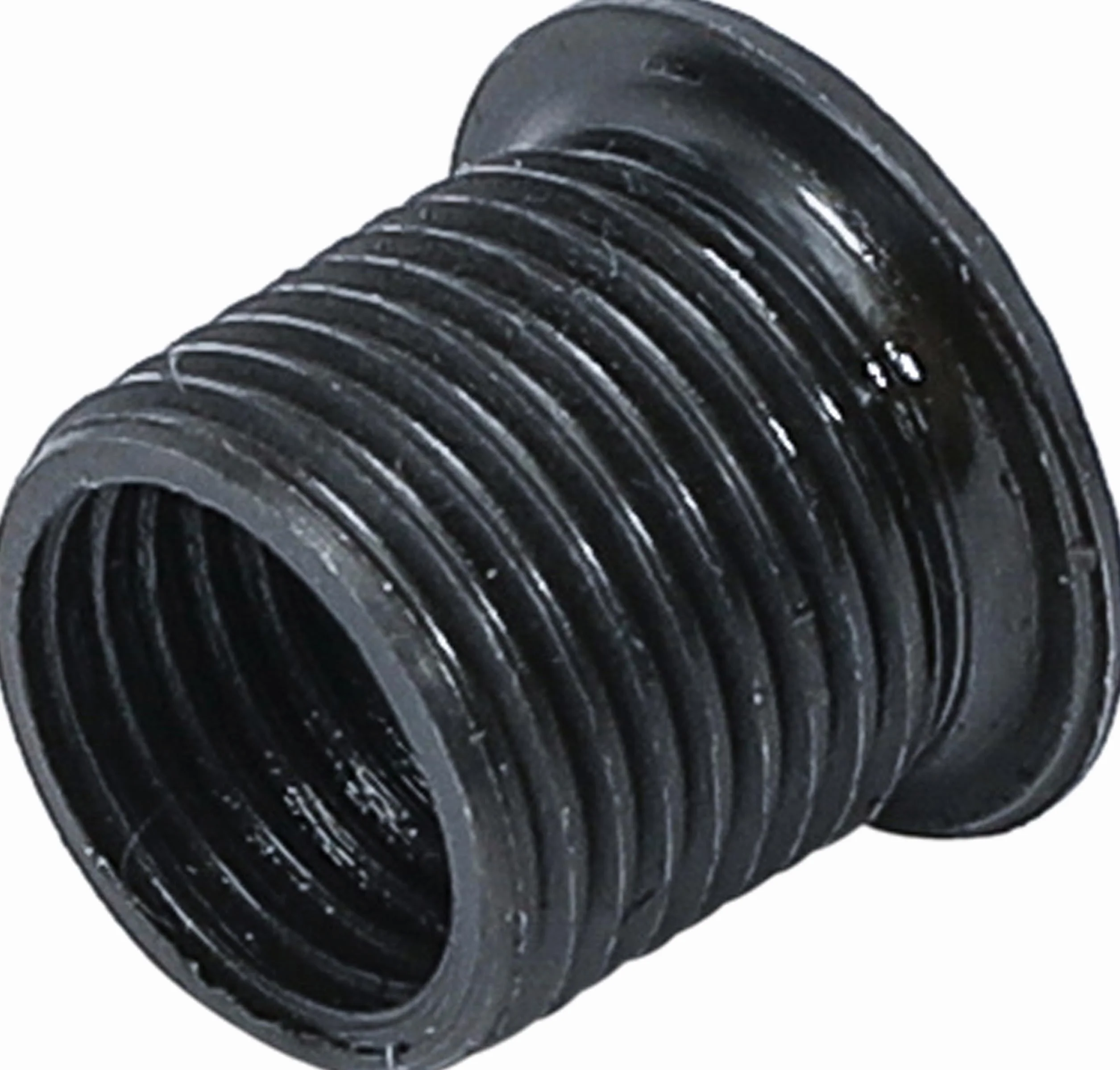 BGS 8650-1 | Boccola filettata | 12 mm | M10 x 1,0 mm