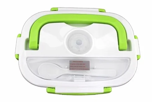 Contenitore alimentare elettrico TH-ELB105 1,05 l verde