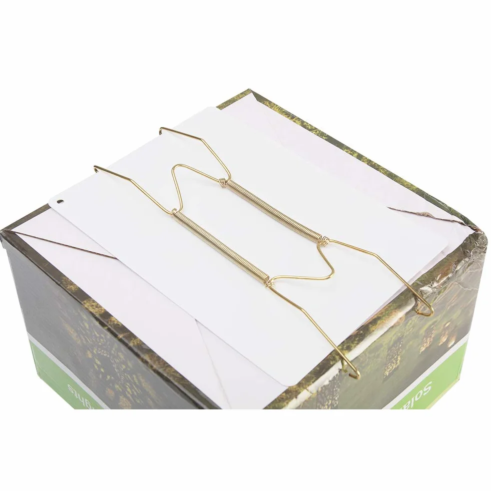 QLING 2 Pezzi Appendiabiti da Parete Sospensione Decorativa per Piatti 20,3 cm/25,4 cm/30,5 cm/35,6 cm/40,6 cm Appendiabiti da Parete Invisibili, Come Illustrato, 30,5 cm