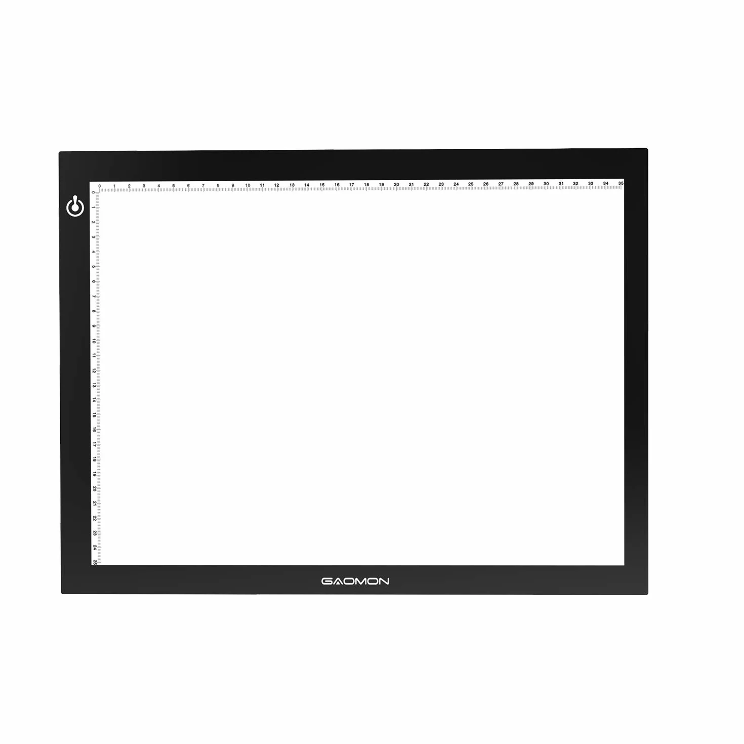 GAOMON B4 Size LED Tavoletta Luminosa per Sketch e Copia - GB4