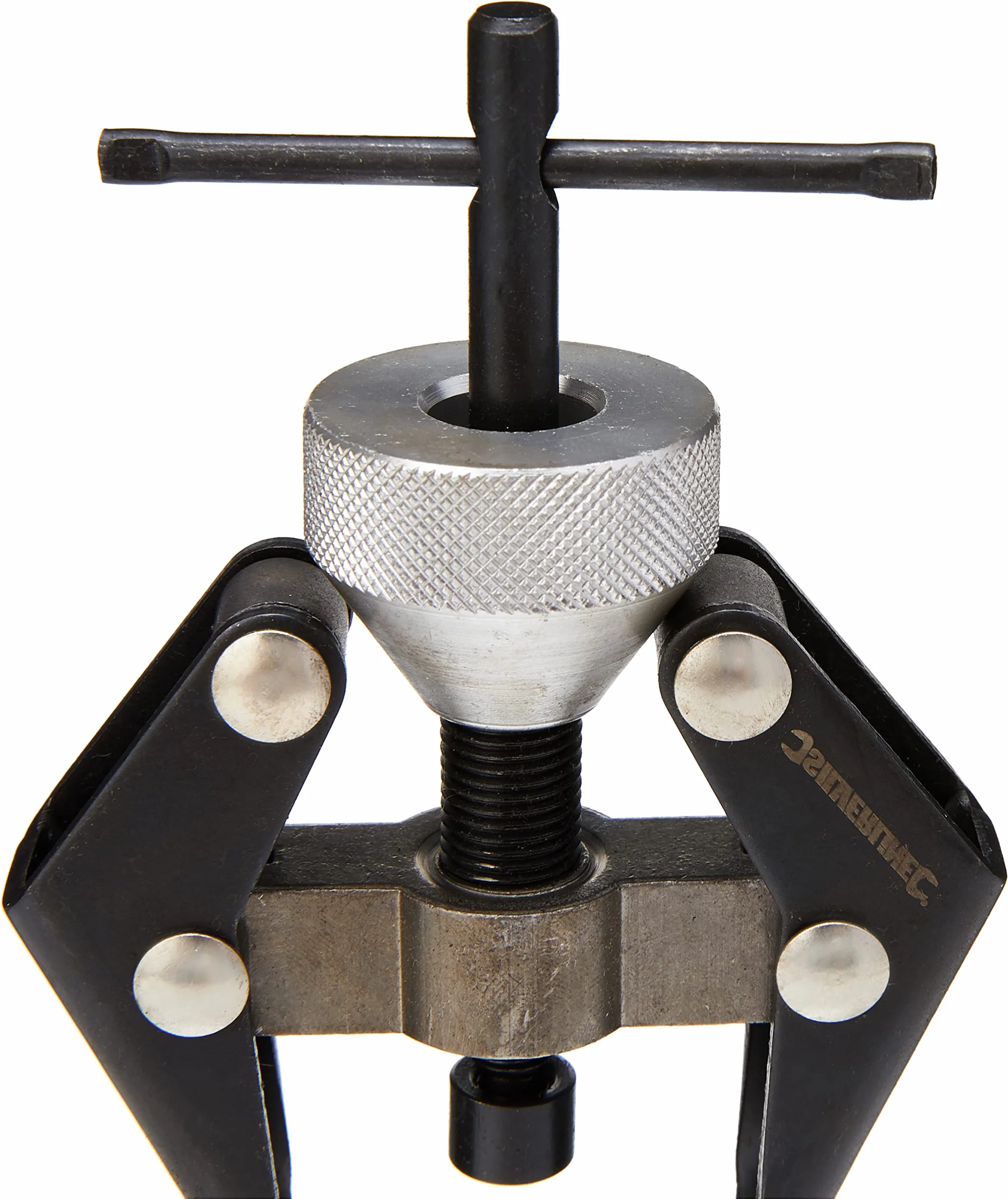 Silverline Tools 499236 Estrattore di Terminali Batteria e Bracci Tergicristalli