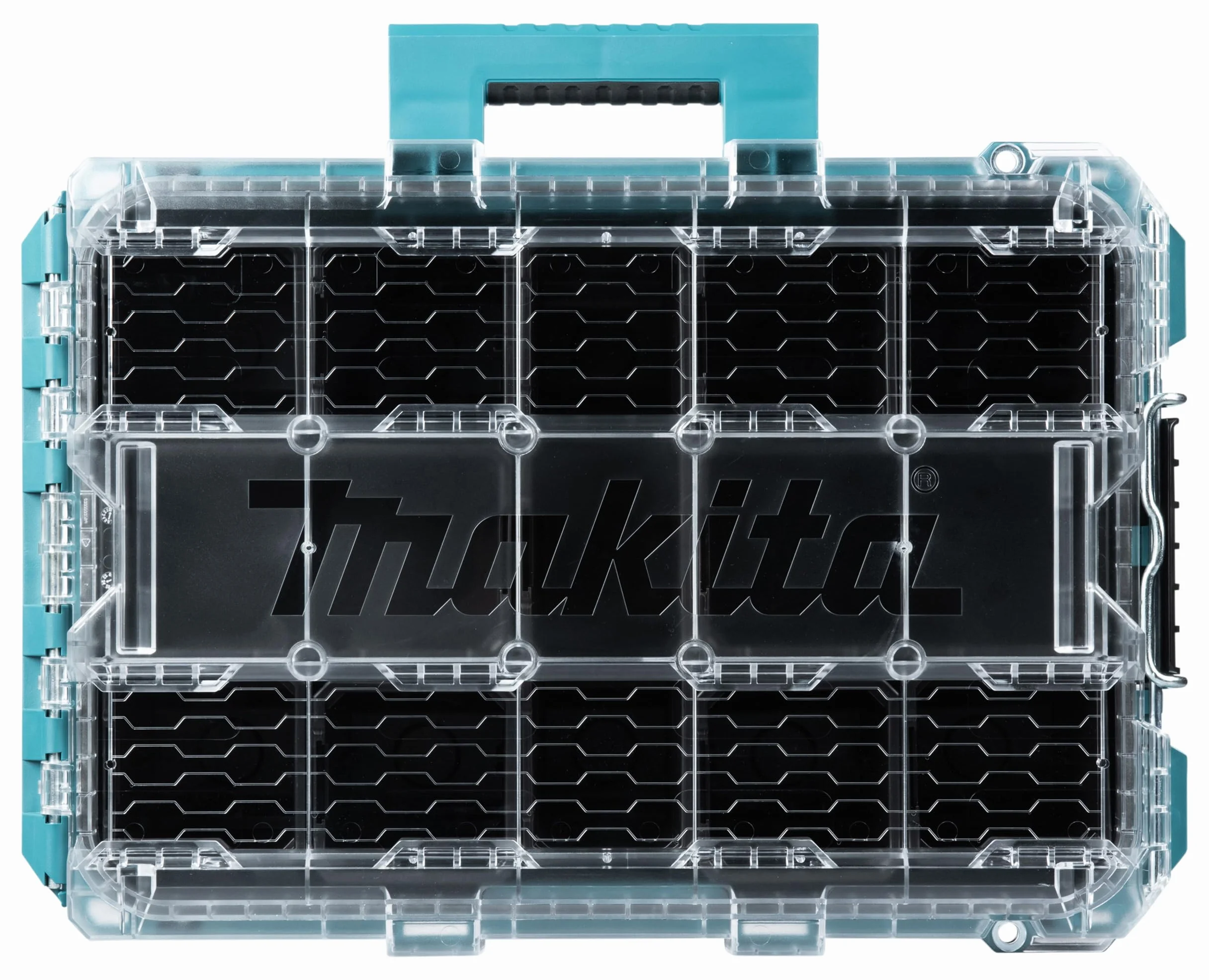 Makita P-91045 MAKTRAK Organizer Deep Medium