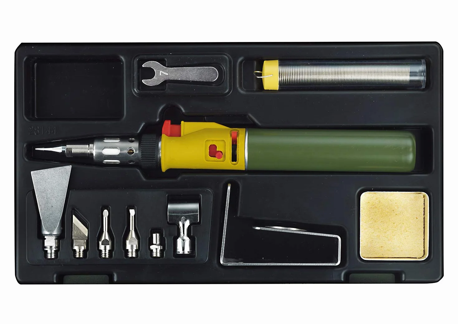 Proxxon 65057460 Divisore per micro fresatrici MF 70 e KT 70