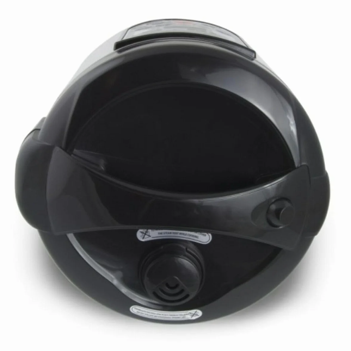 ESPERANZA EKG011 MULTICOOKER Cooking 5 L 860 W Negro, METÁLICO