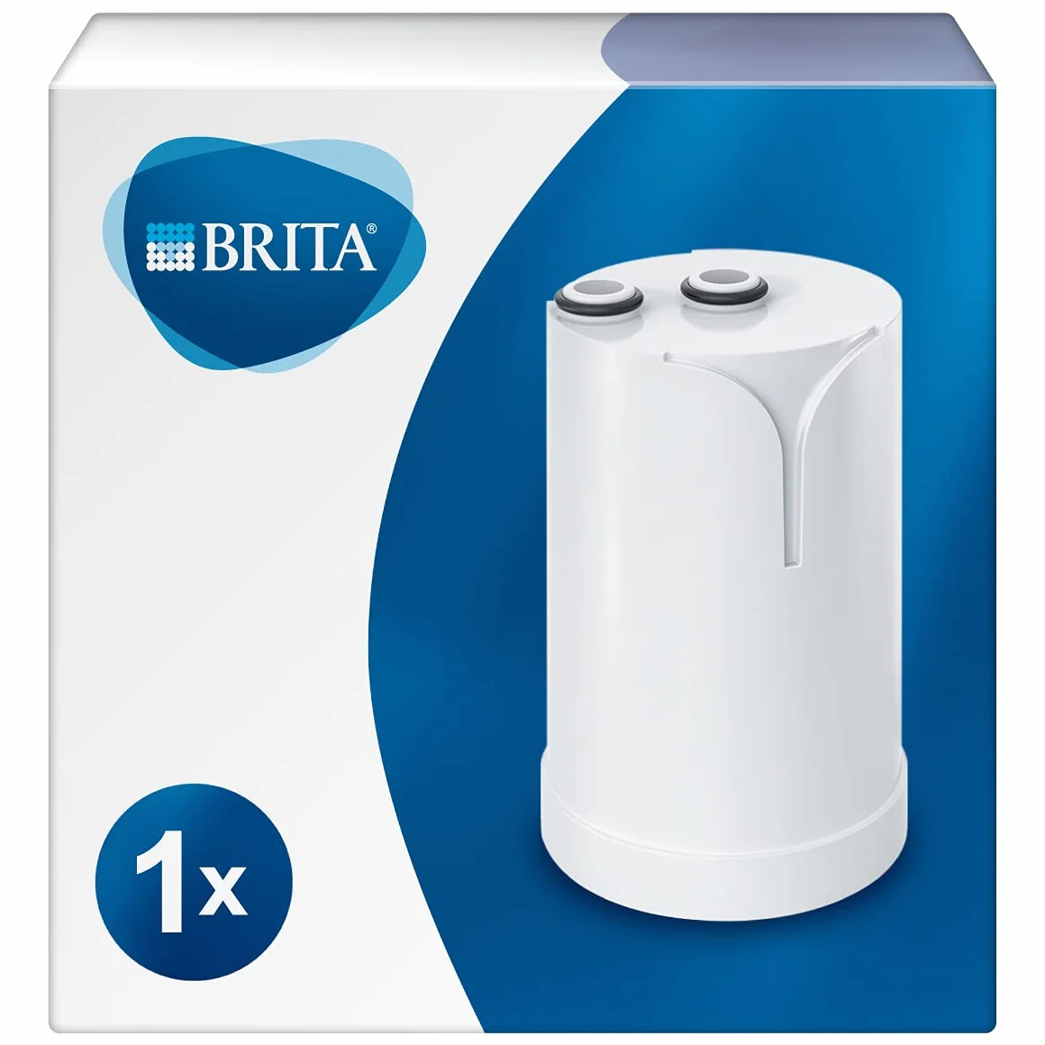 BRITA On Tap Wasserfilter HF