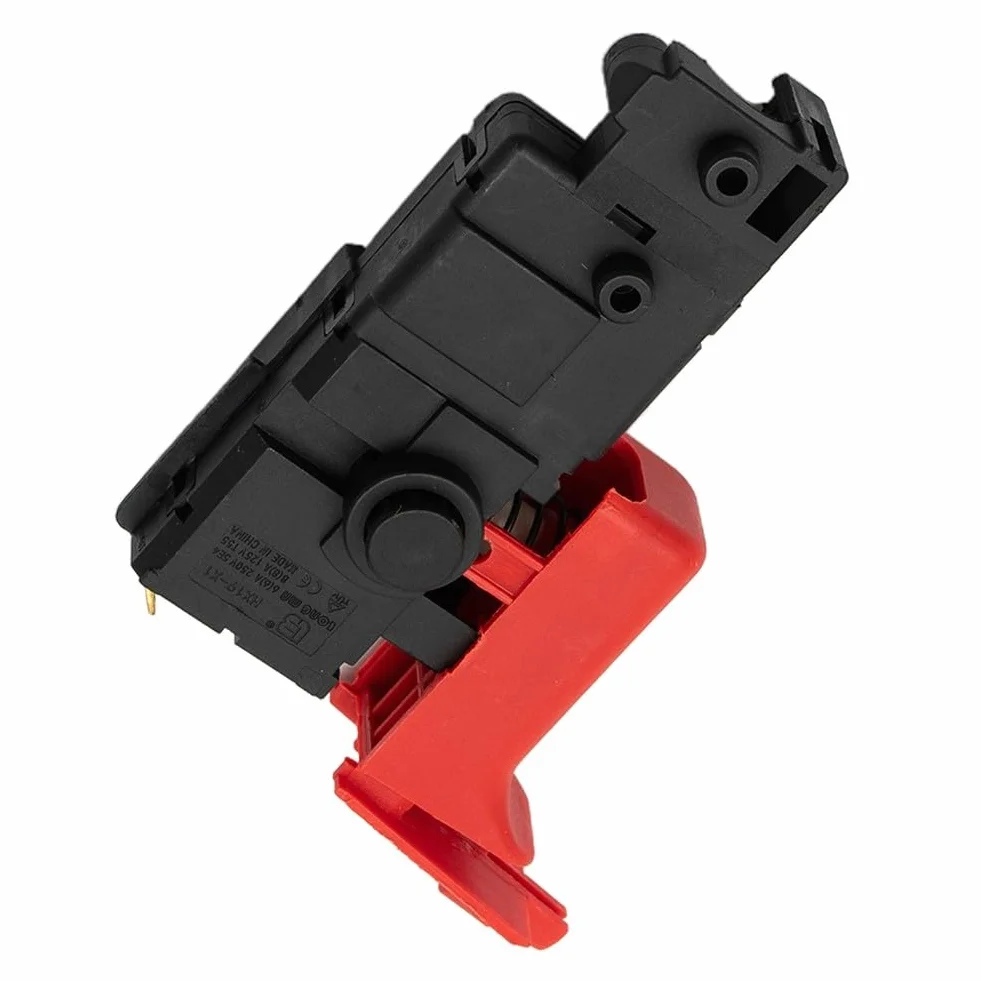 Bosch GBH2-26DE Interruttore Trapano Ricambio 2-26DFR 2-26E 2-26DRE