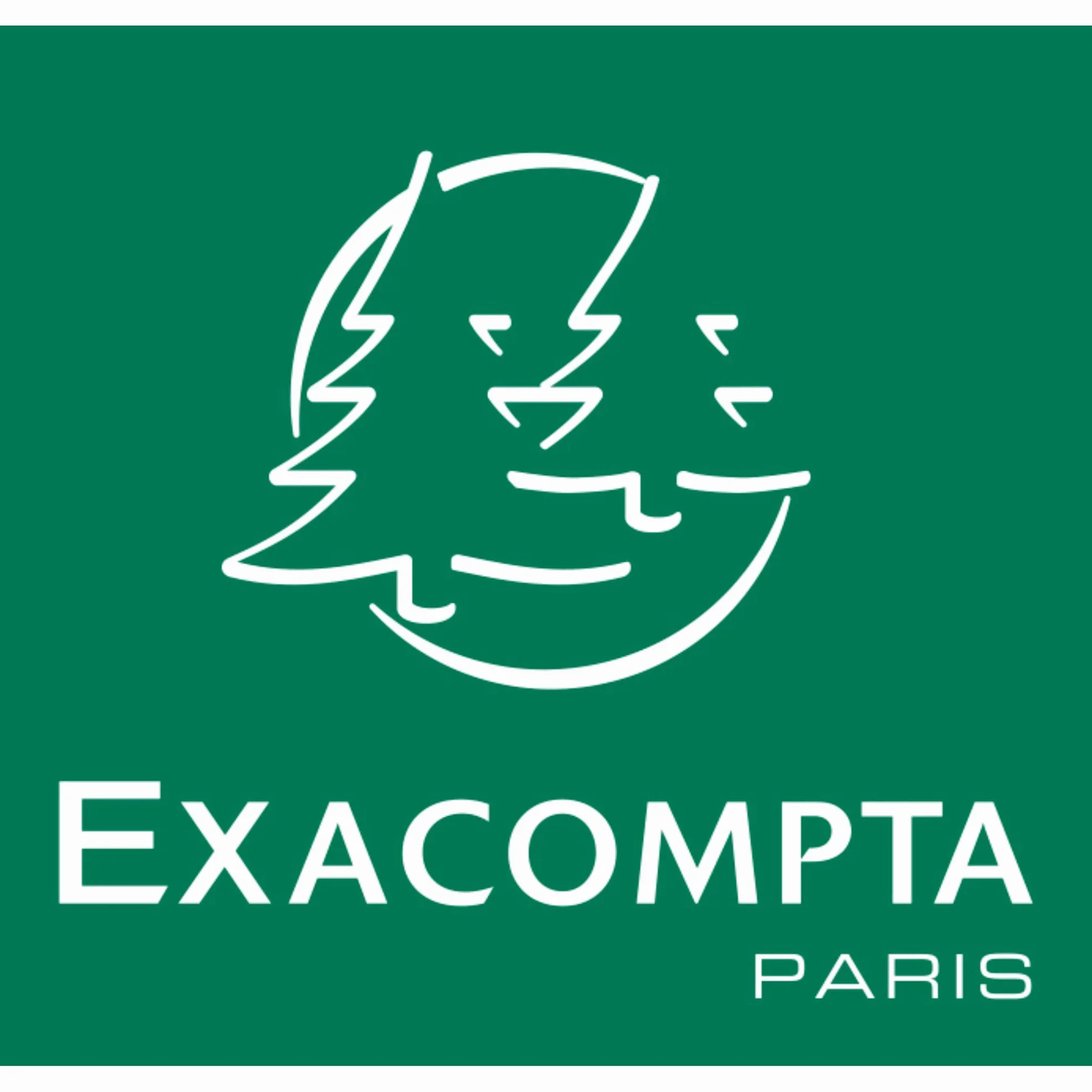 Cestino gettacarta Ecobin Aquarel malva 45364D Exacompta