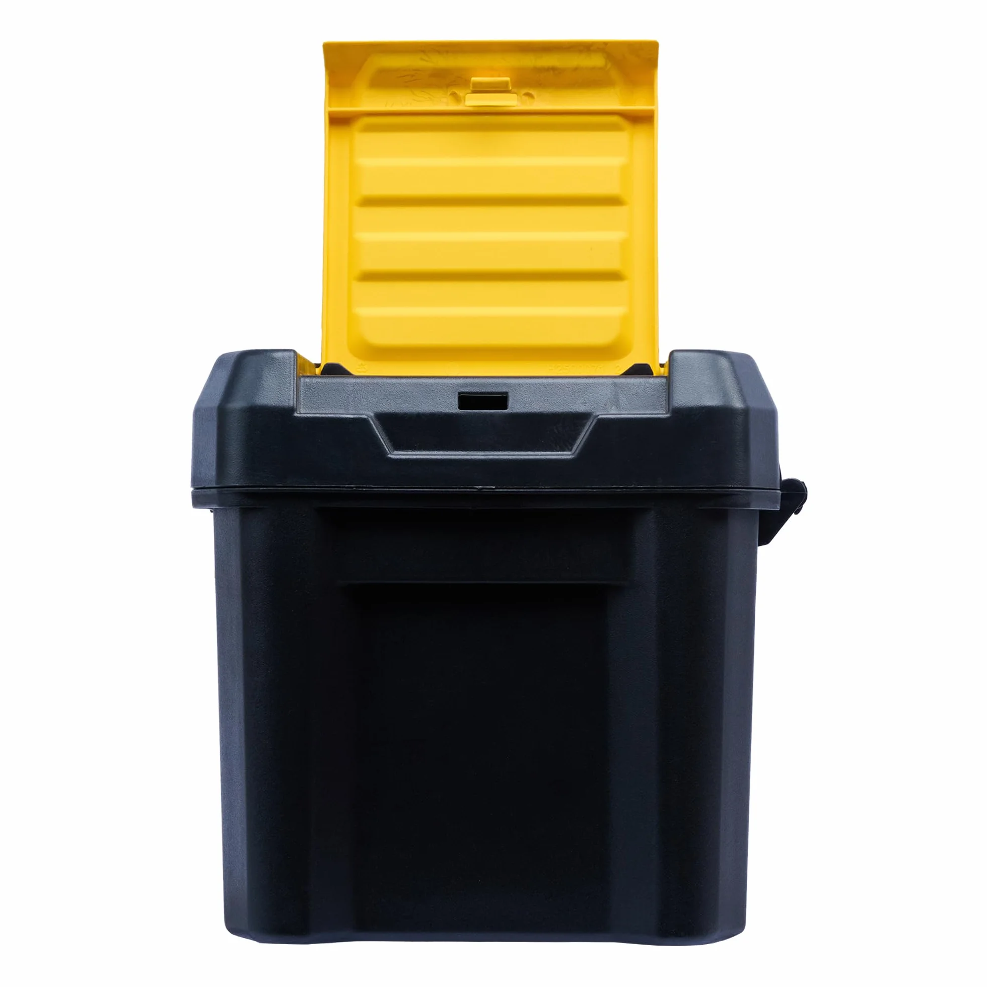STANLEY STST1-75517 Cassetta Porta Utensili, Nero/Giallo, 16"