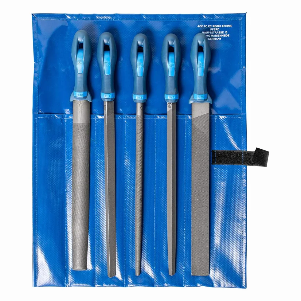 PFERD 11800552 lima/raspa
