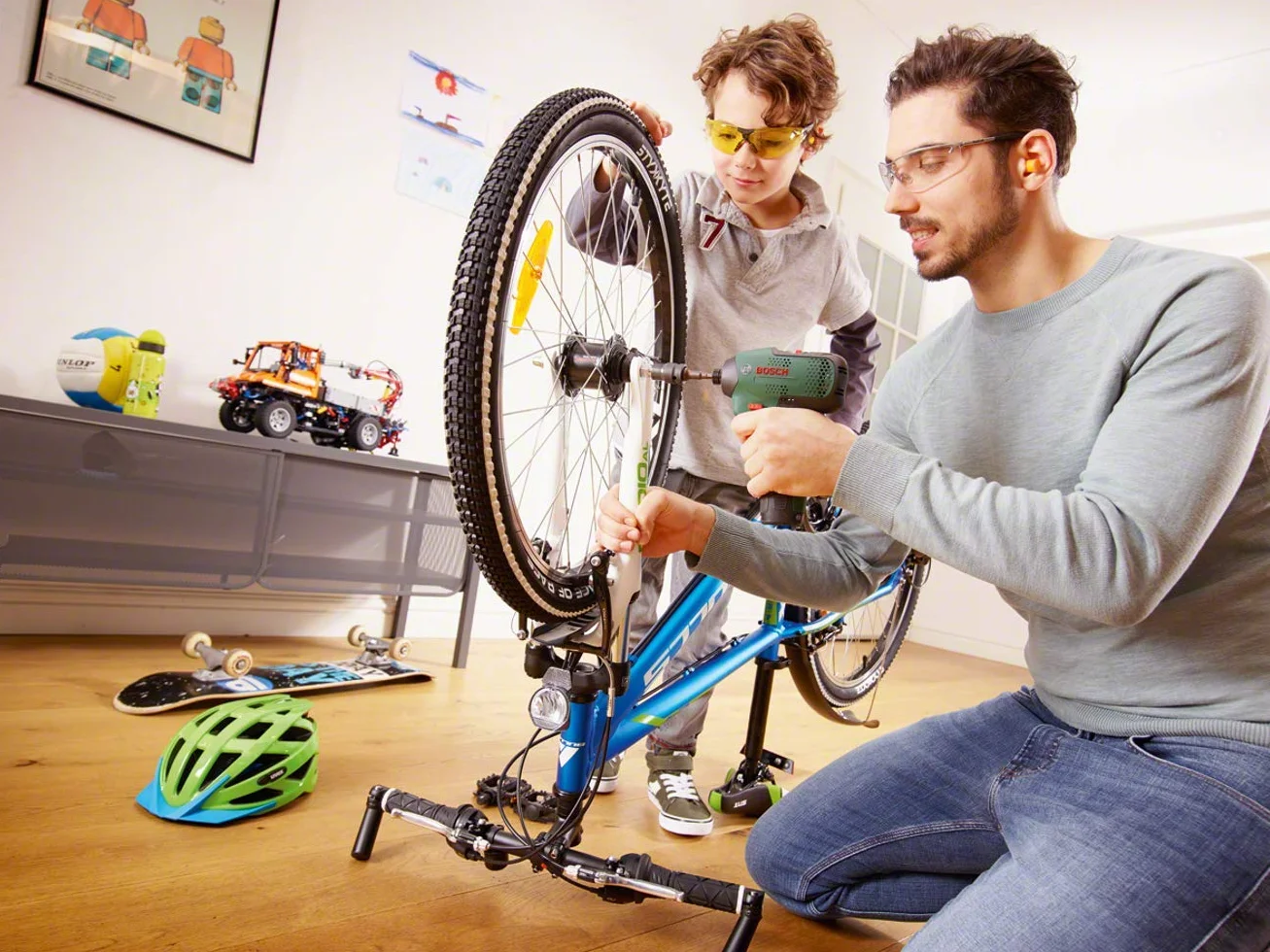 Bosch Avvitatore ad impulsi EasyImpactDrive 12