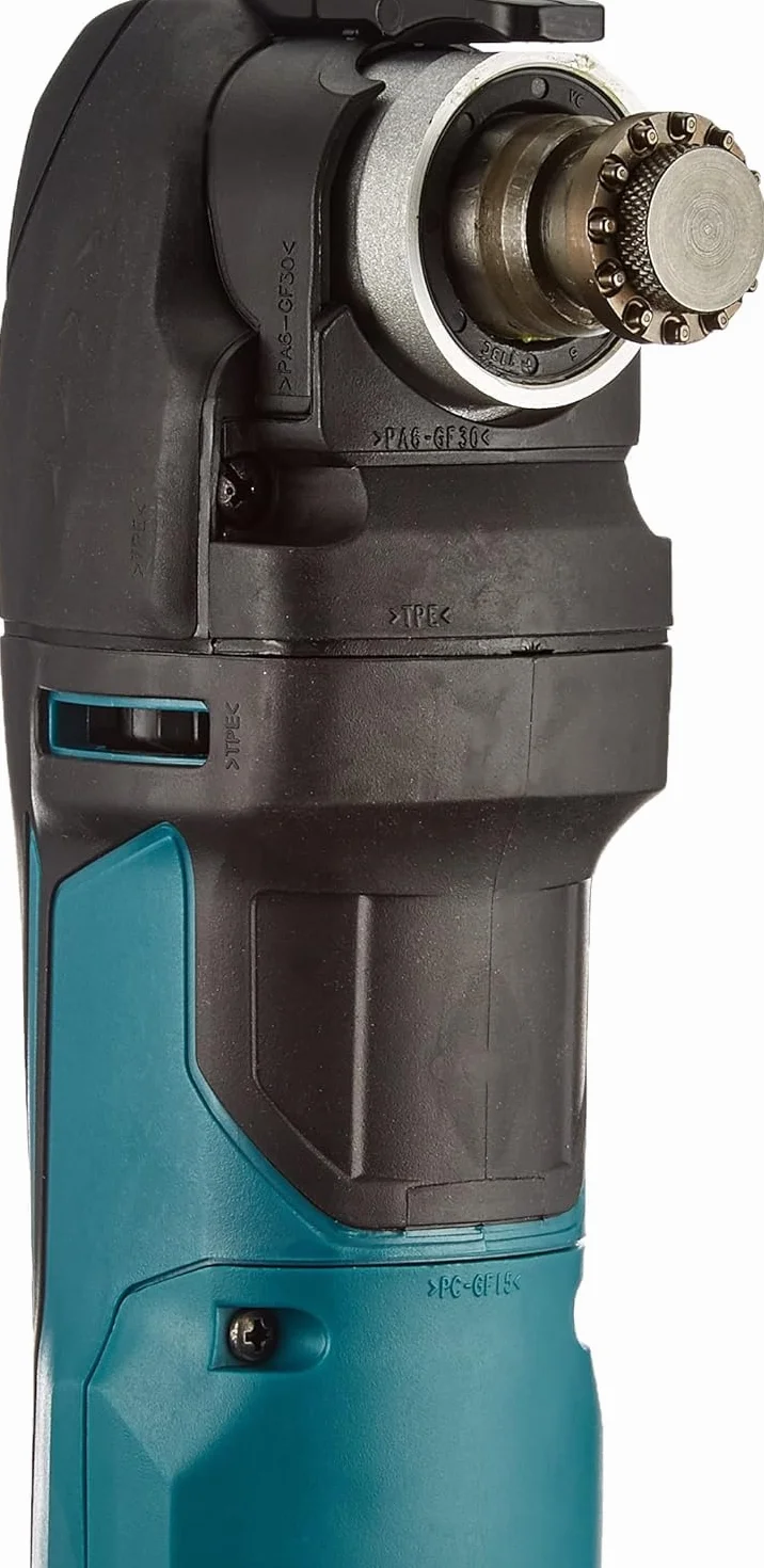 Makita DTM51ZJ - Attrezzo multifunzione