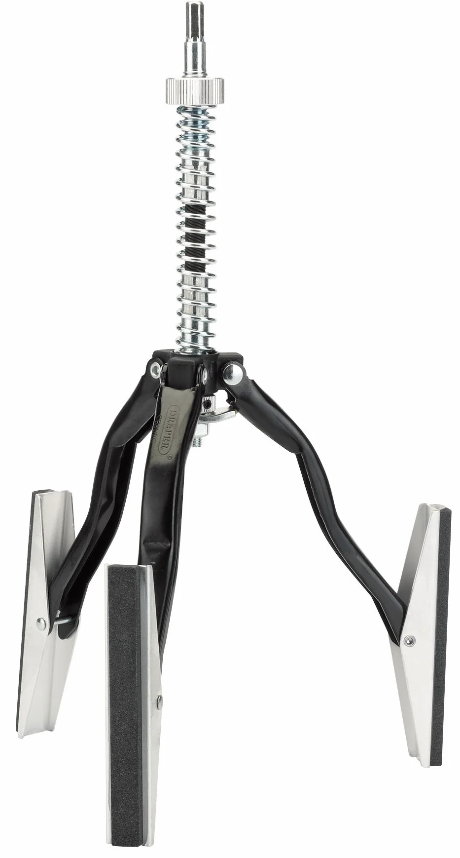 Draper 56246 - Levigatore per cilindri da 51 a 177 mm