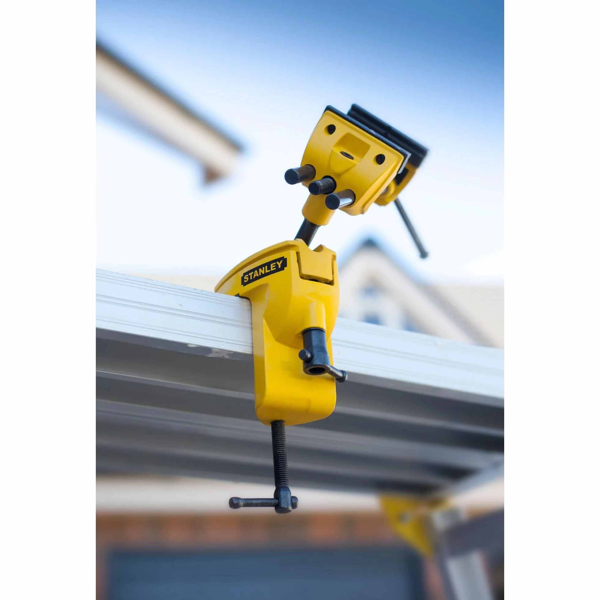 STANLEY 1-83-069 Morsa a base multiangolo [Classe di efficienza energetica A]