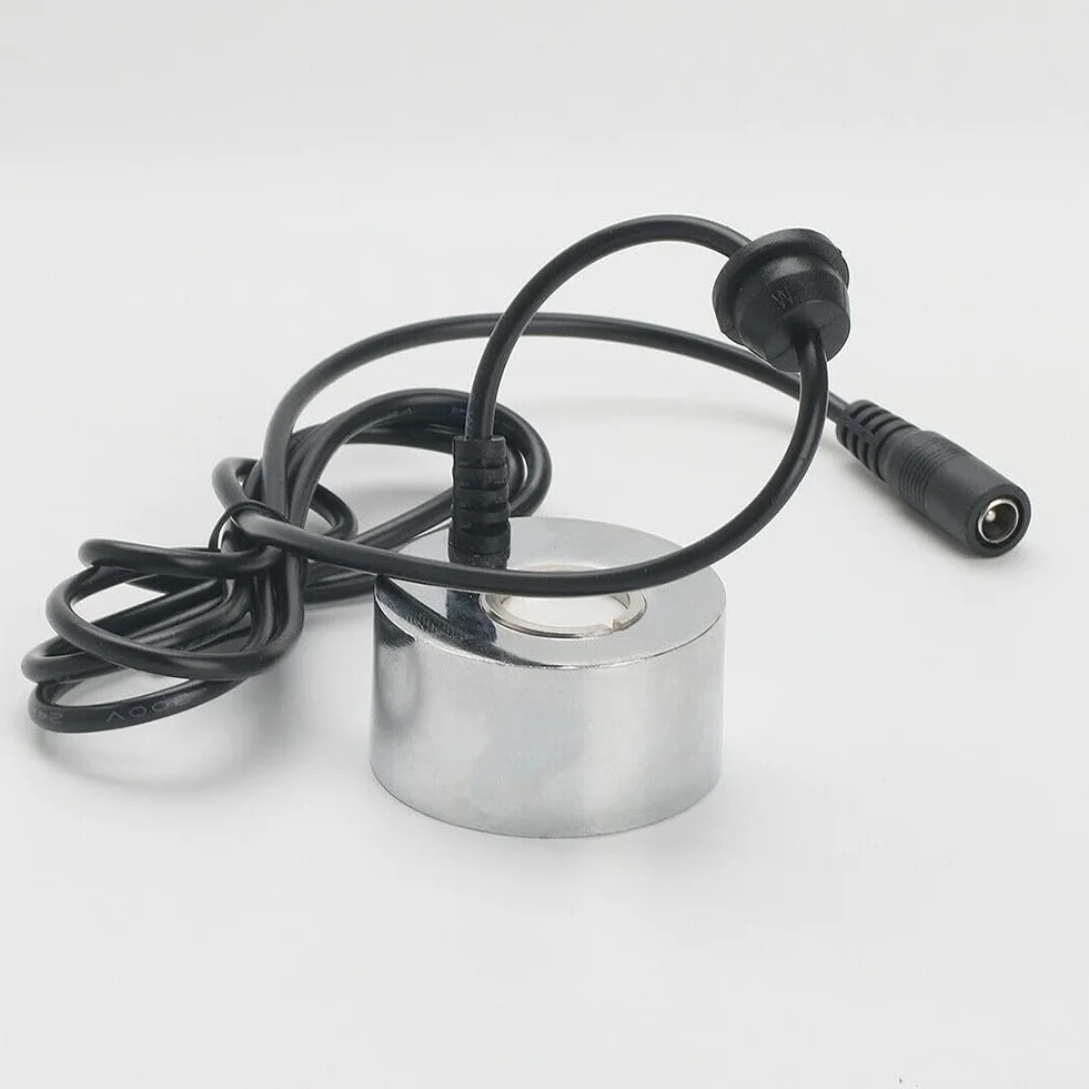 Nebulizzatore per fontane 24 V 350 ml/h con spegnimento automatico