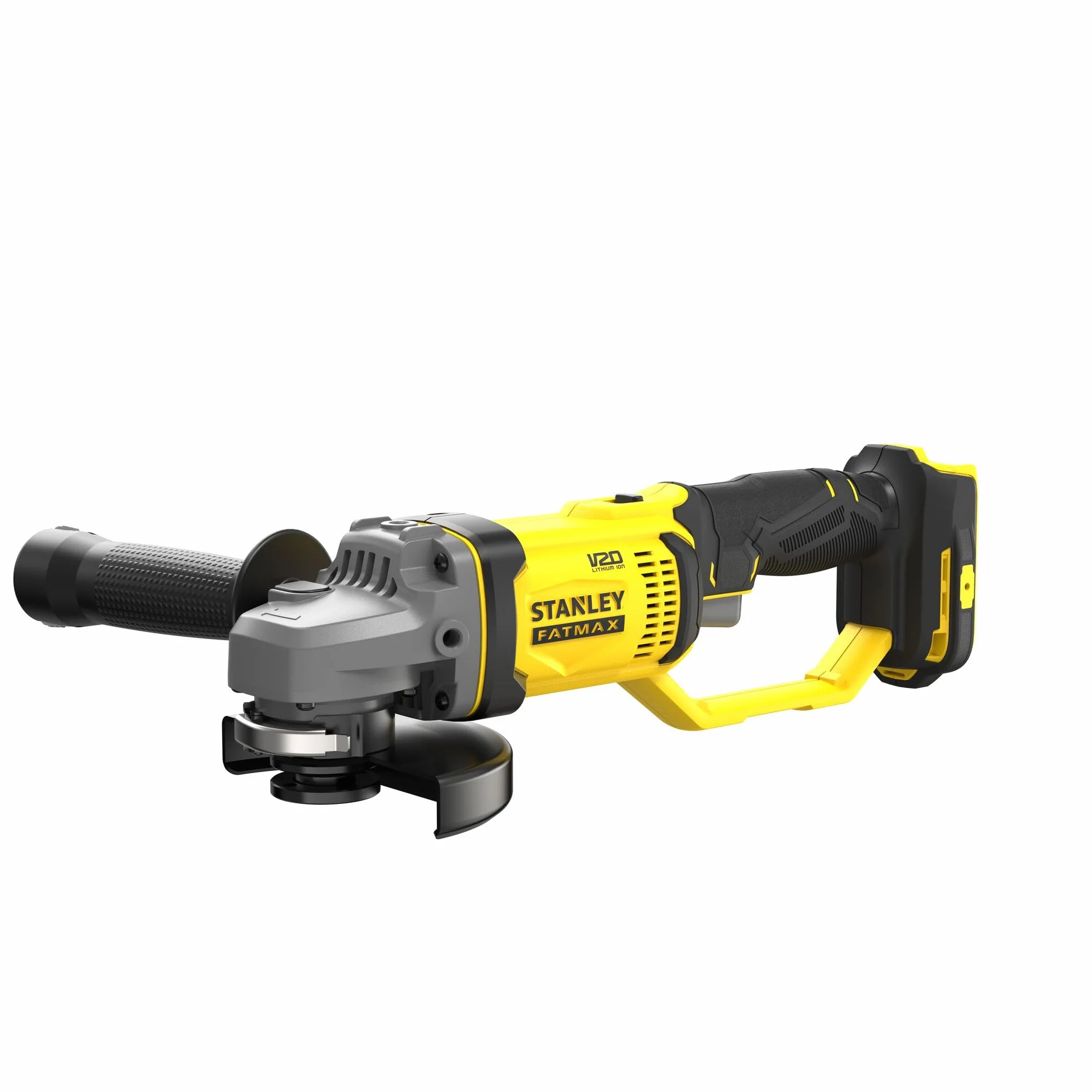 STANLEY FATMAX, SMERIGLIATRICE ANGOLARE V20. SFMCG400B-XJ