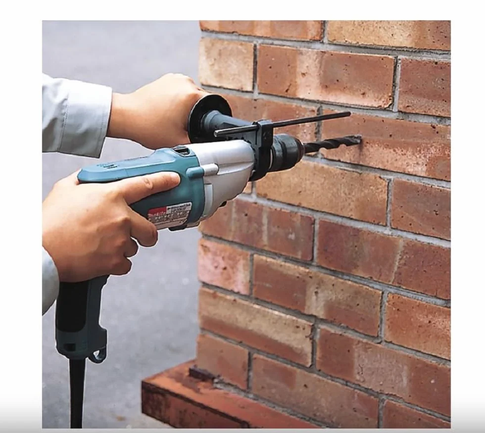 Makita Hp2051J, Trapano a Percussione