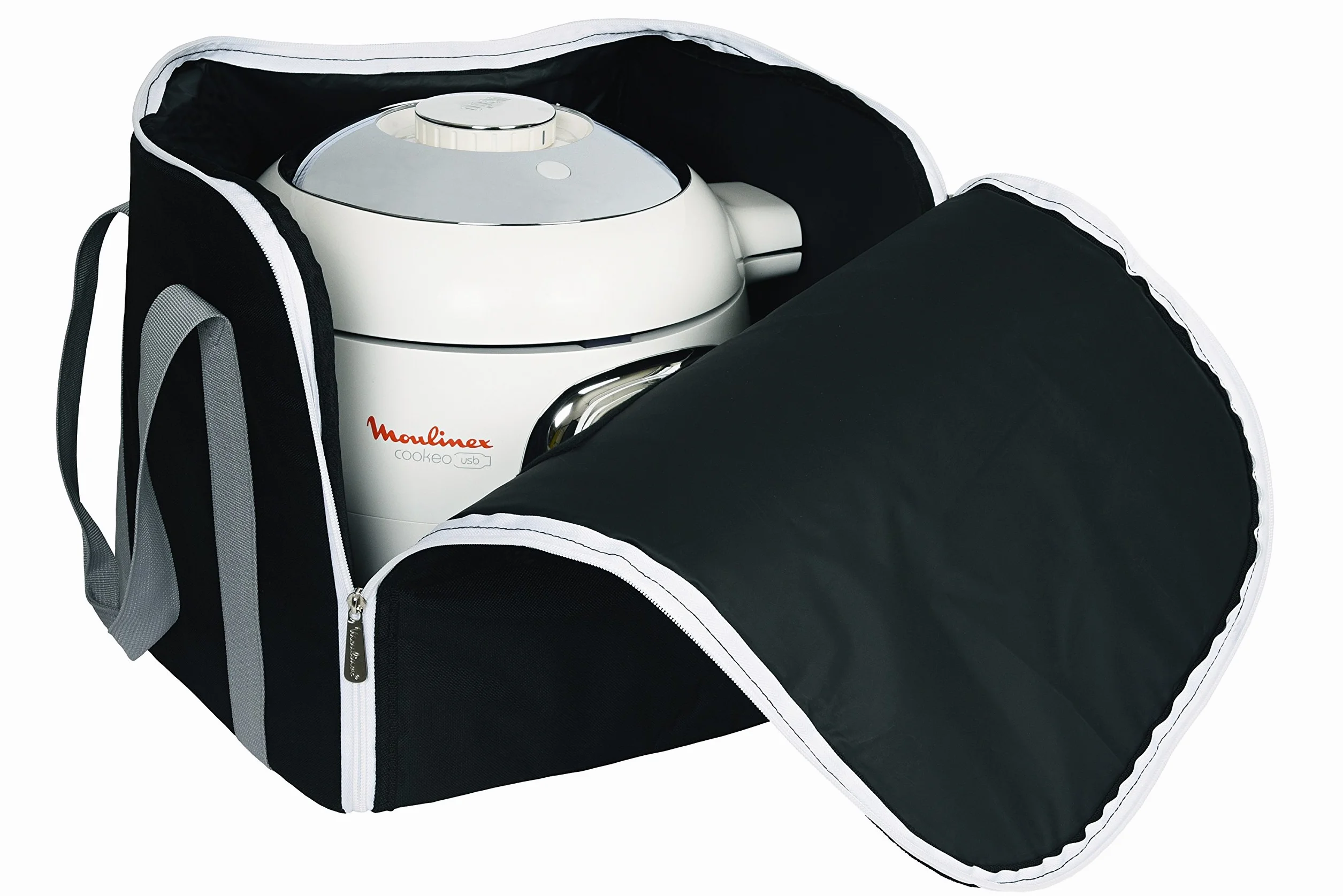 Moulinex CE704110 - Multicooker Intelligente Cookeo