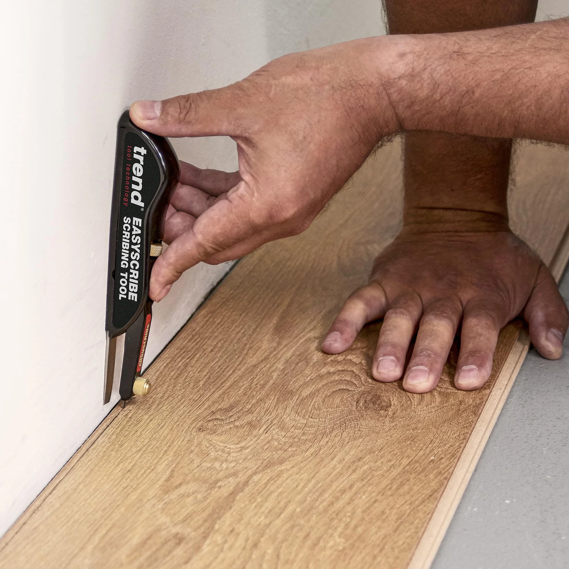 Trend Strumento di scrittura EasyScribe, nero, 700 mm, E/SCRIBE