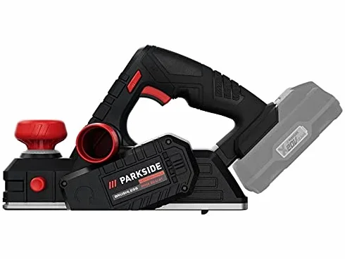 Parkside Performance Hobla a batteria "PPHA 20-Li A1", 20 V