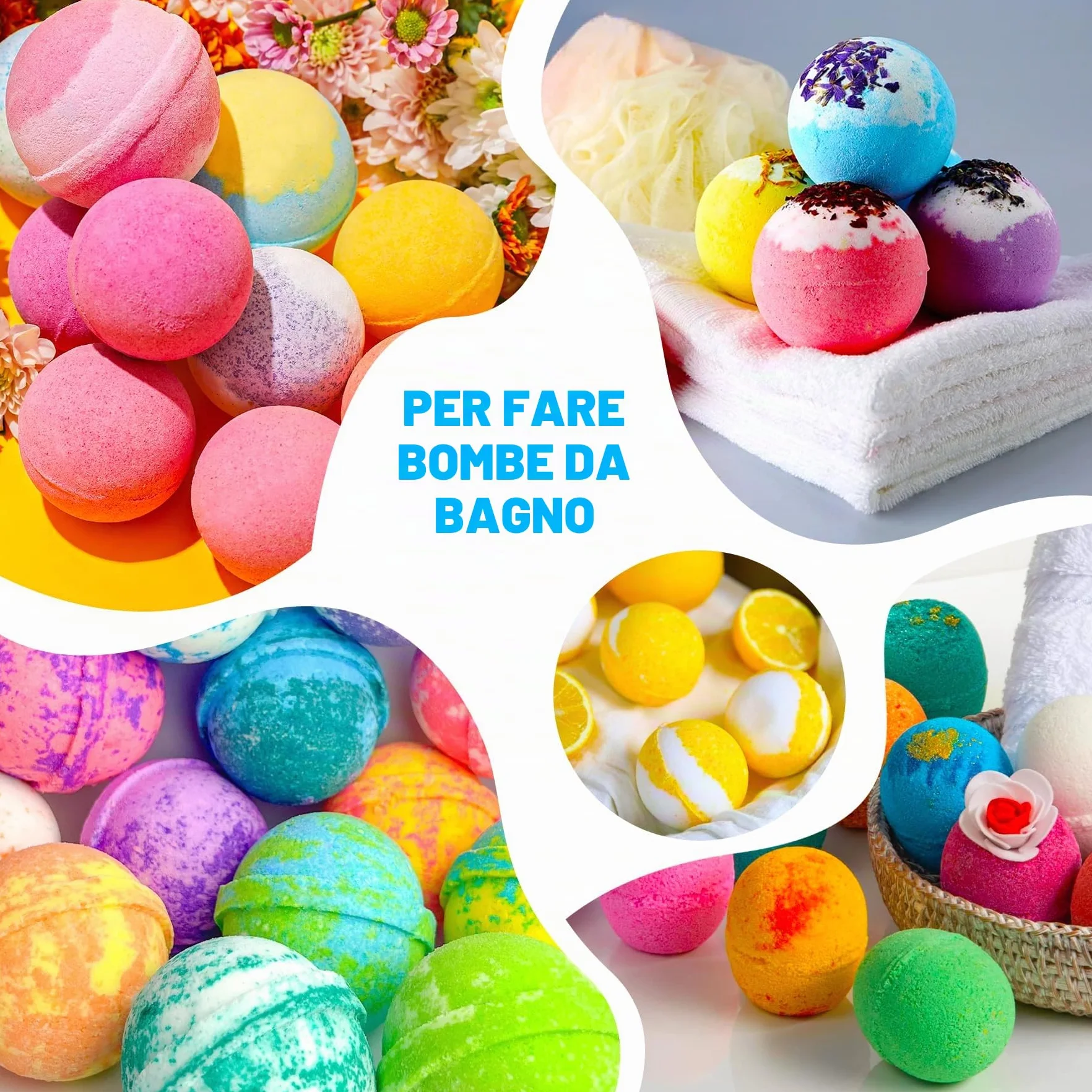 Coloranti di Sapone, 20 Colori x 10ml Tintura di Sapone Liquido per la Produzione di Sapone, Bomba da Bagno, Colorante Bomba da Bagno Qualità Alimentare per Saponi, Prodotti da Bagno, Artigianato
