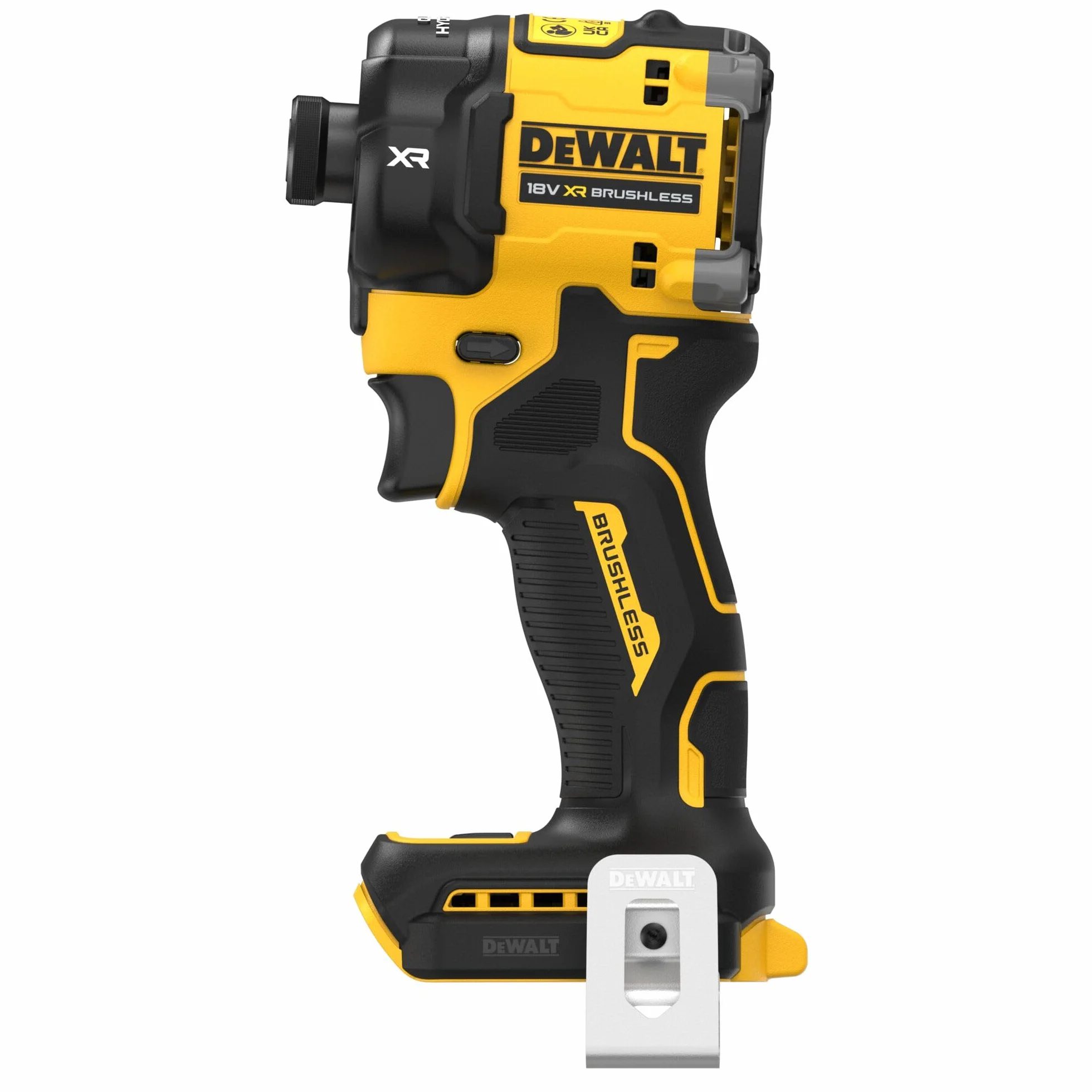 DEWALT DCF870N-XJ Avvitatore a percussione (batteria) senza batteria senza ricaricatore Motore senza spazzole