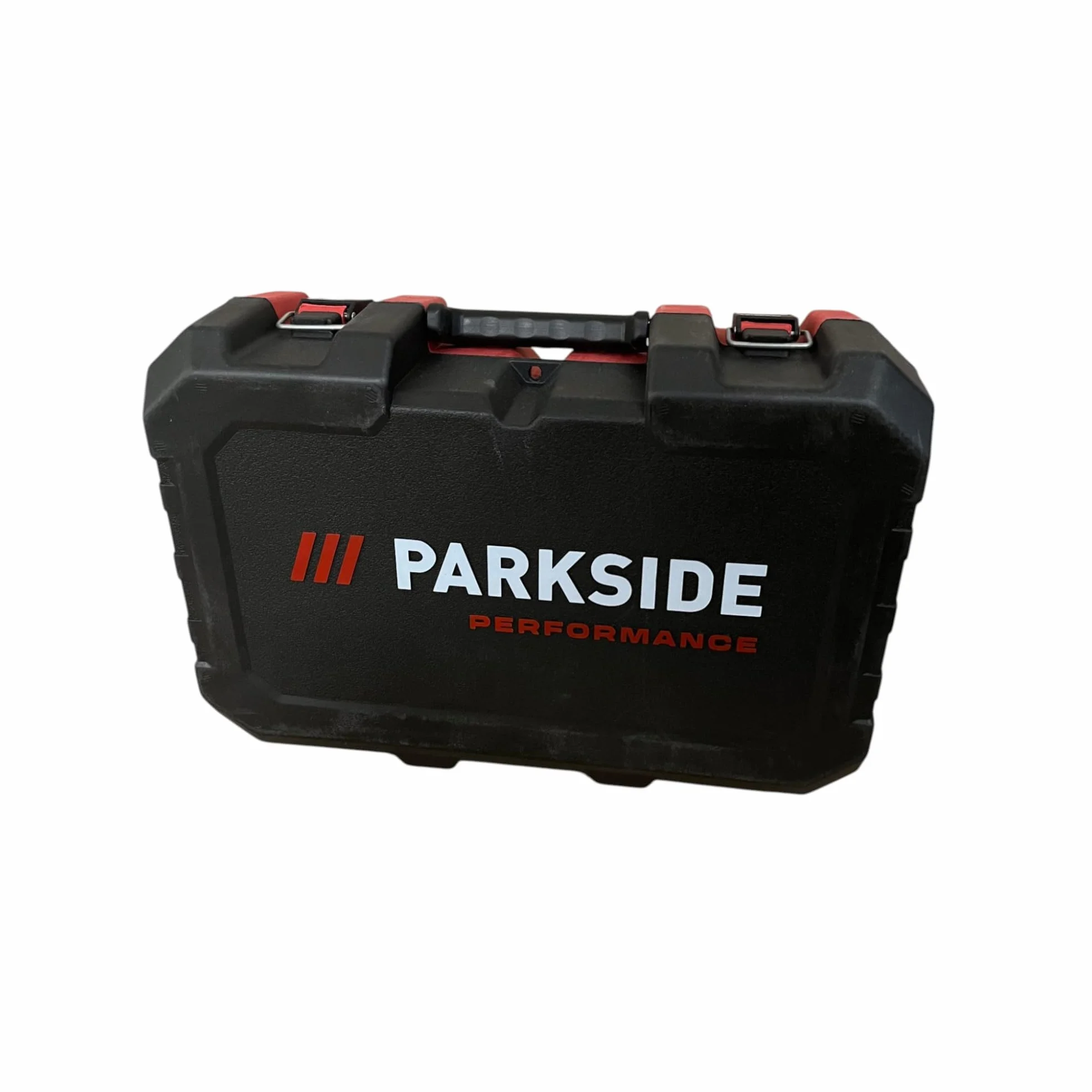 Parkside Avvitatore a Impulsi a Batteria PERFORMANCE PASSP 20 Li X20V 1898 Nm M33 1/2"