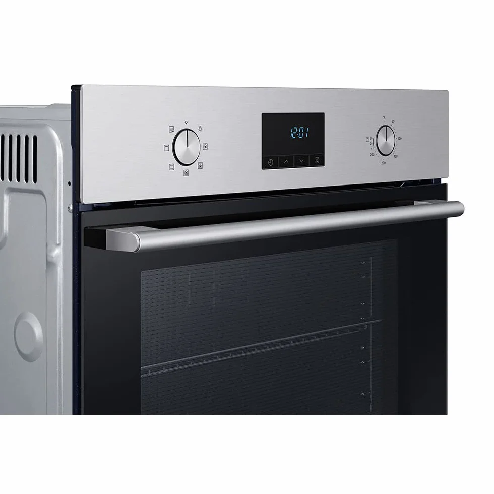 Forno Multifunzione Vapore NV68A1110BS 68LT Ricondizionato