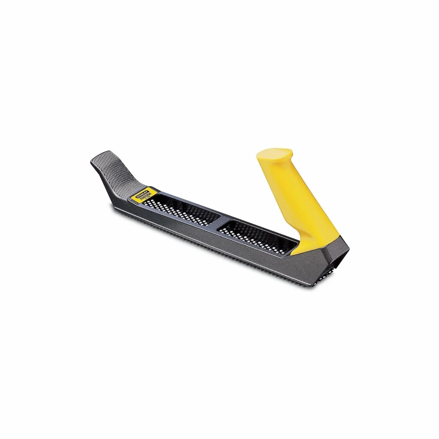 STANLEY 5-21-296 Surform, Pialla Metallica