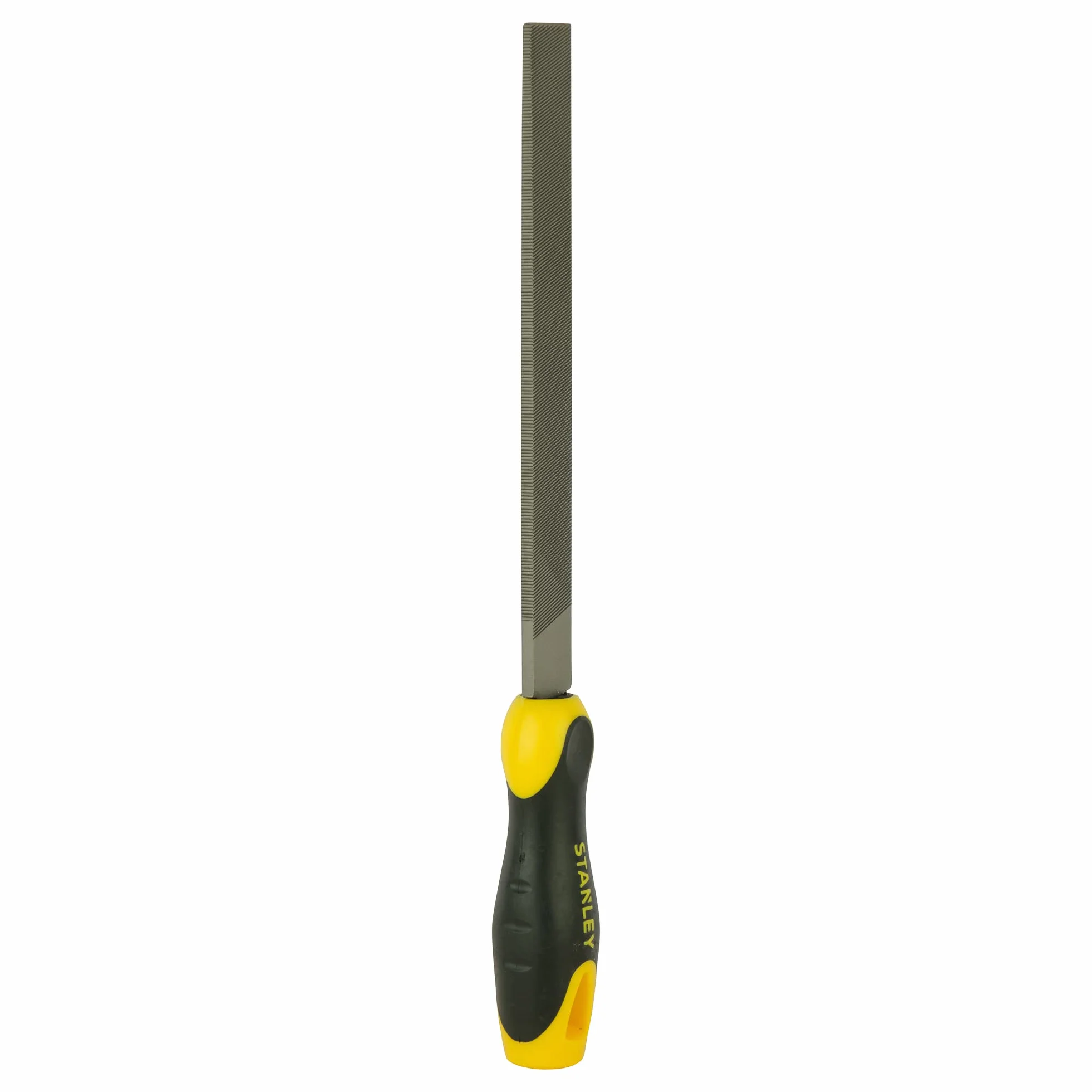 STANLEY Lima piatta parallela a mano, 200 mm, 0-22-441