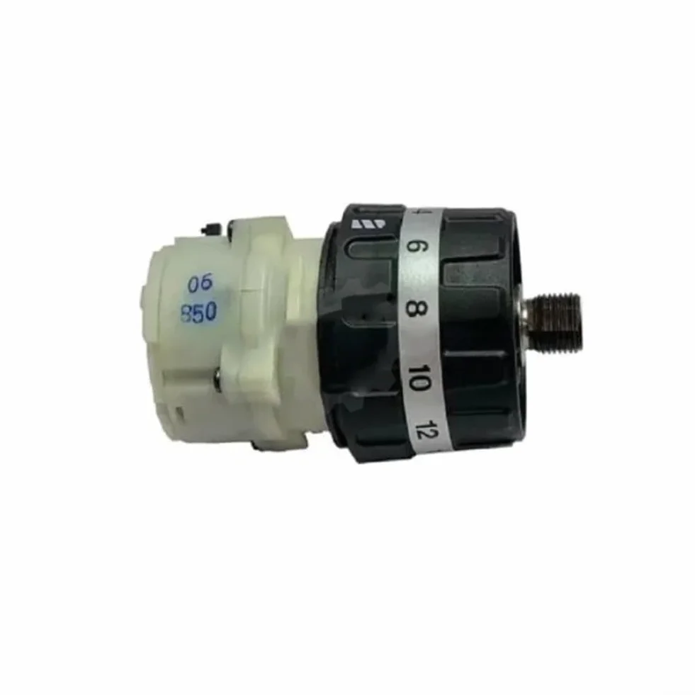 Cambio di ricambio, per HP457D DHP453 e BHP453 trapano elettrico modello 1254850, costruito per coppia uniforme e prestazioni efficienti