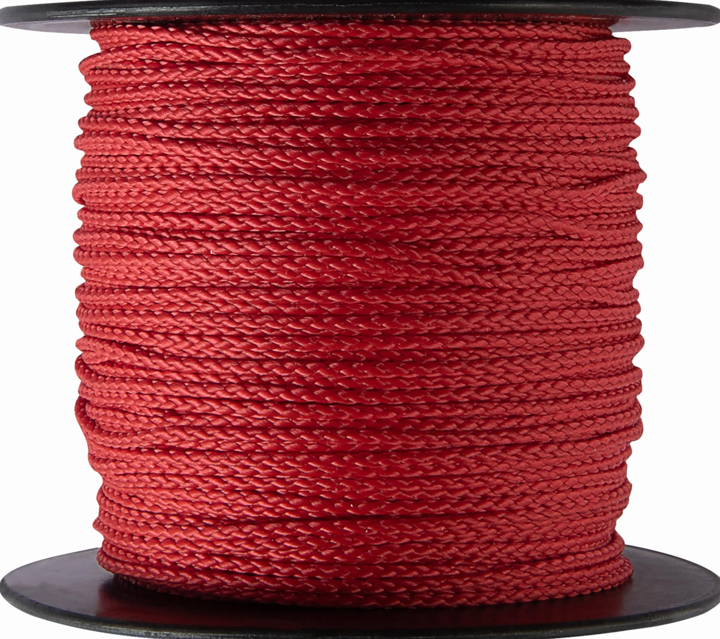 Connex COX781547 - Filo da muratore, bobina da 100 m, ø 1,7 mm,Max 60 kg , rosso